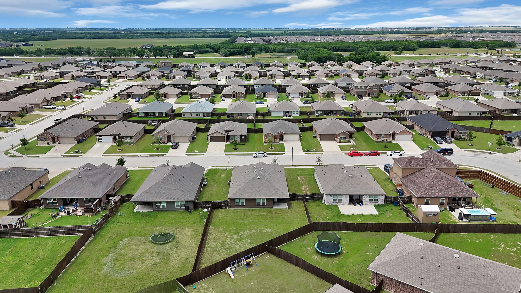 1311 Emi Kate Lane Royse City TX 75189