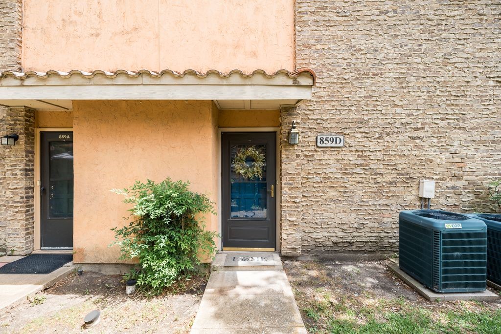 859 Dublin Drive Richardson TX 75080