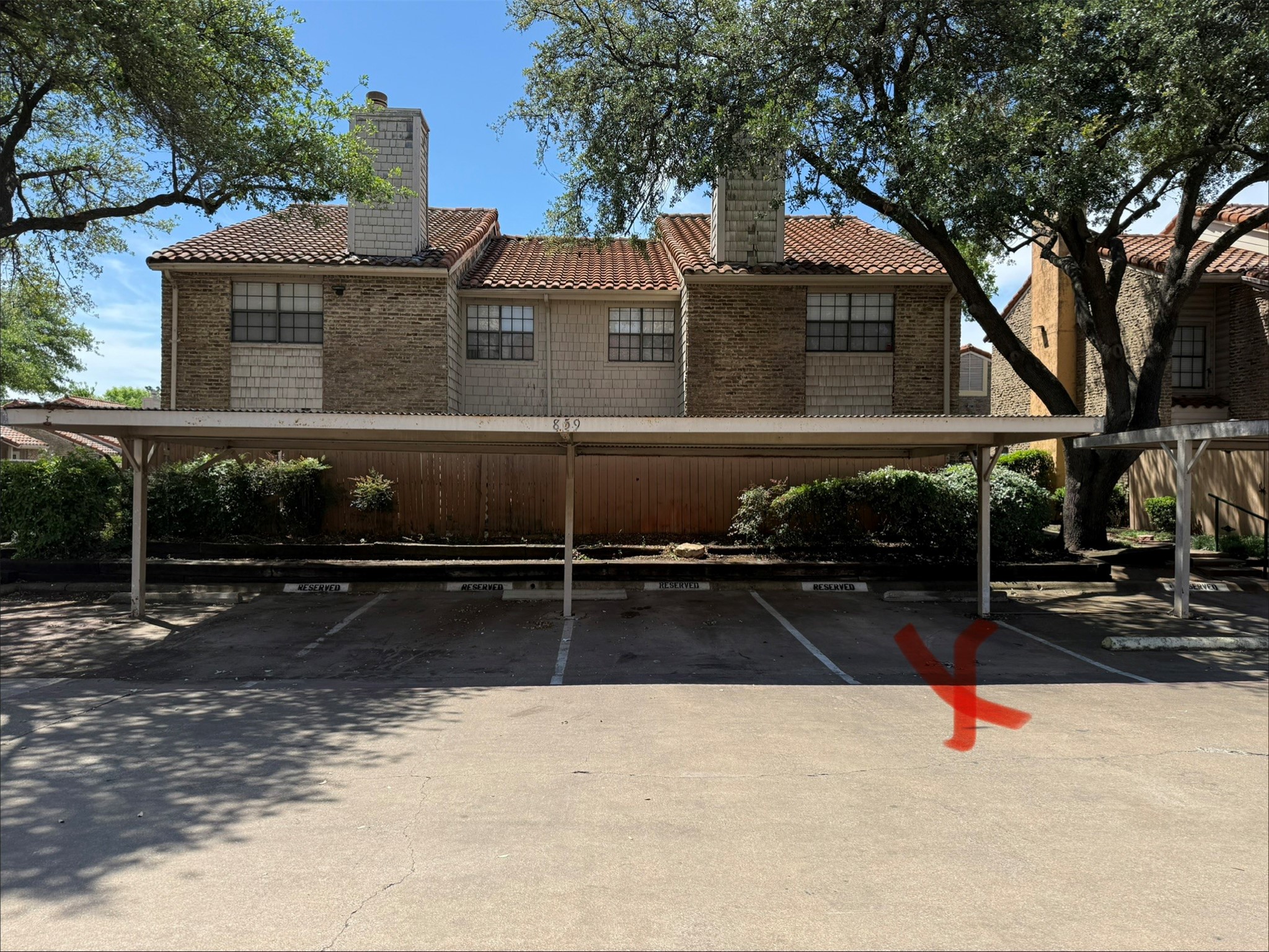 859 Dublin Drive Richardson TX 75080