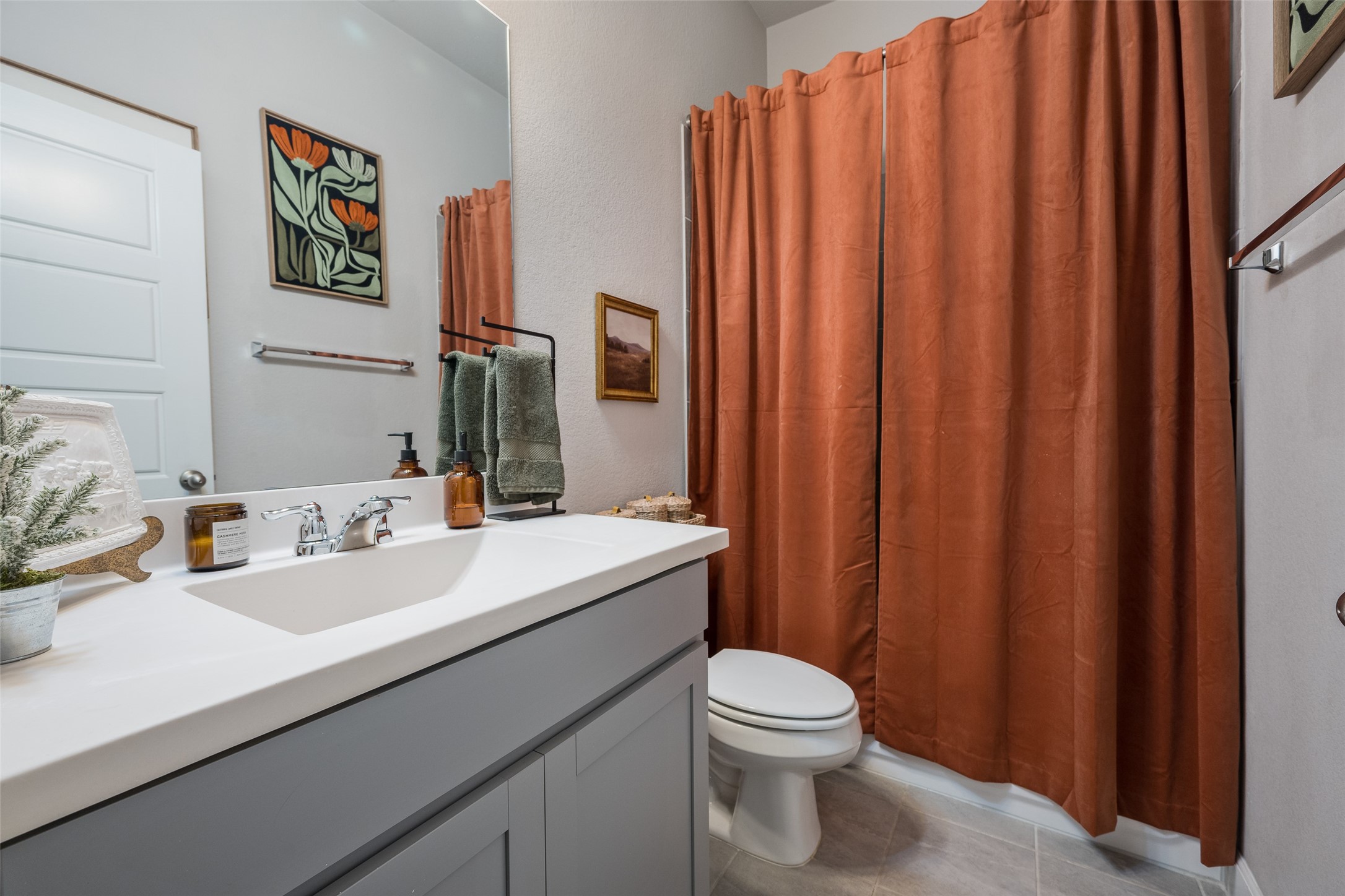 1656 Deerpath Drive Forney TX 75126