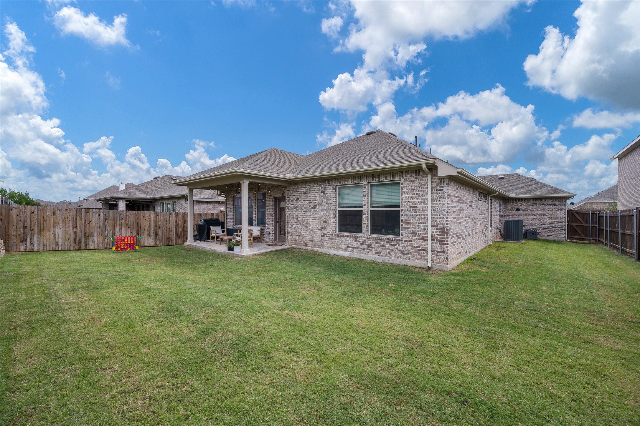 1656 Deerpath Drive Forney TX 75126
