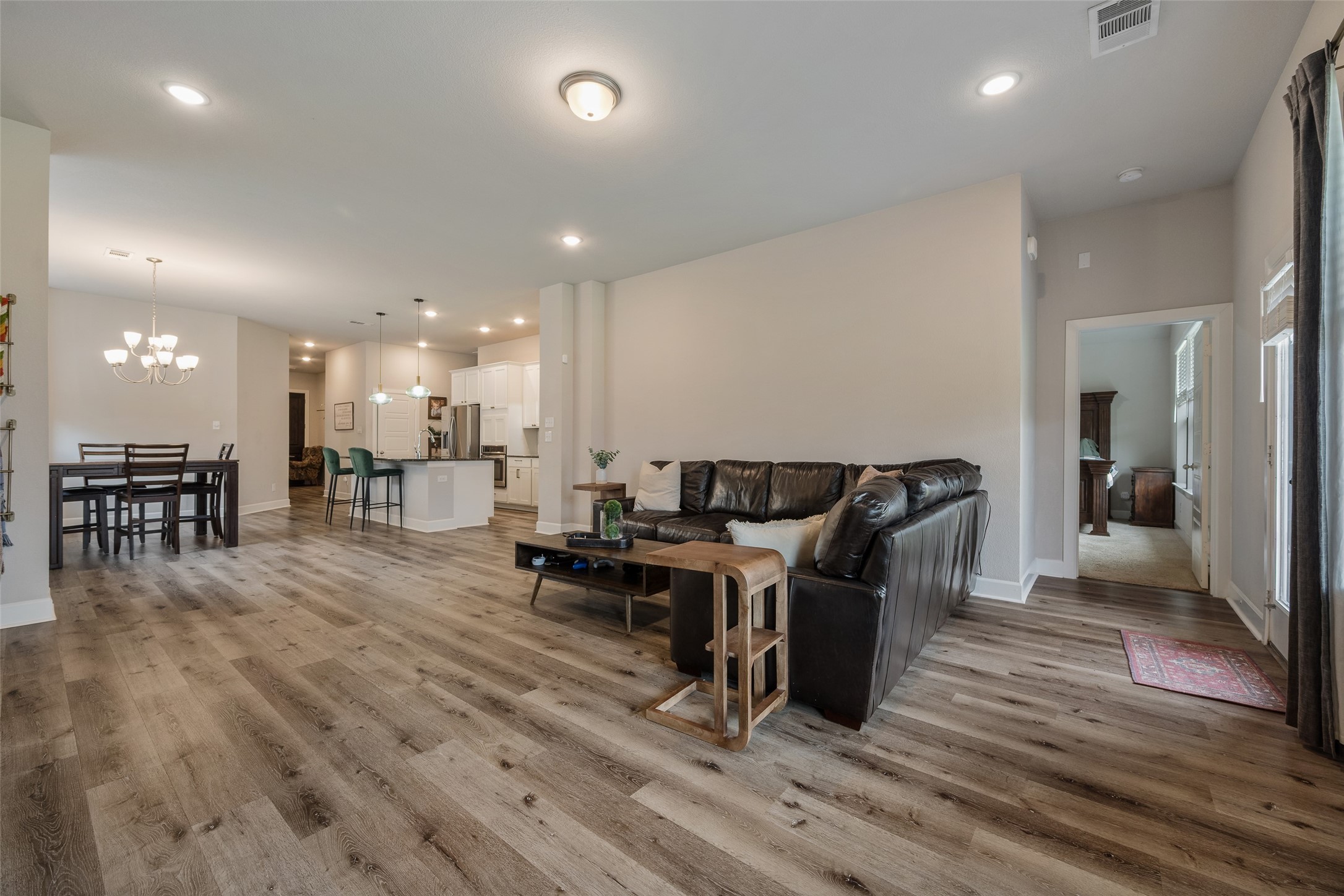 1656 Deerpath Drive Forney TX 75126