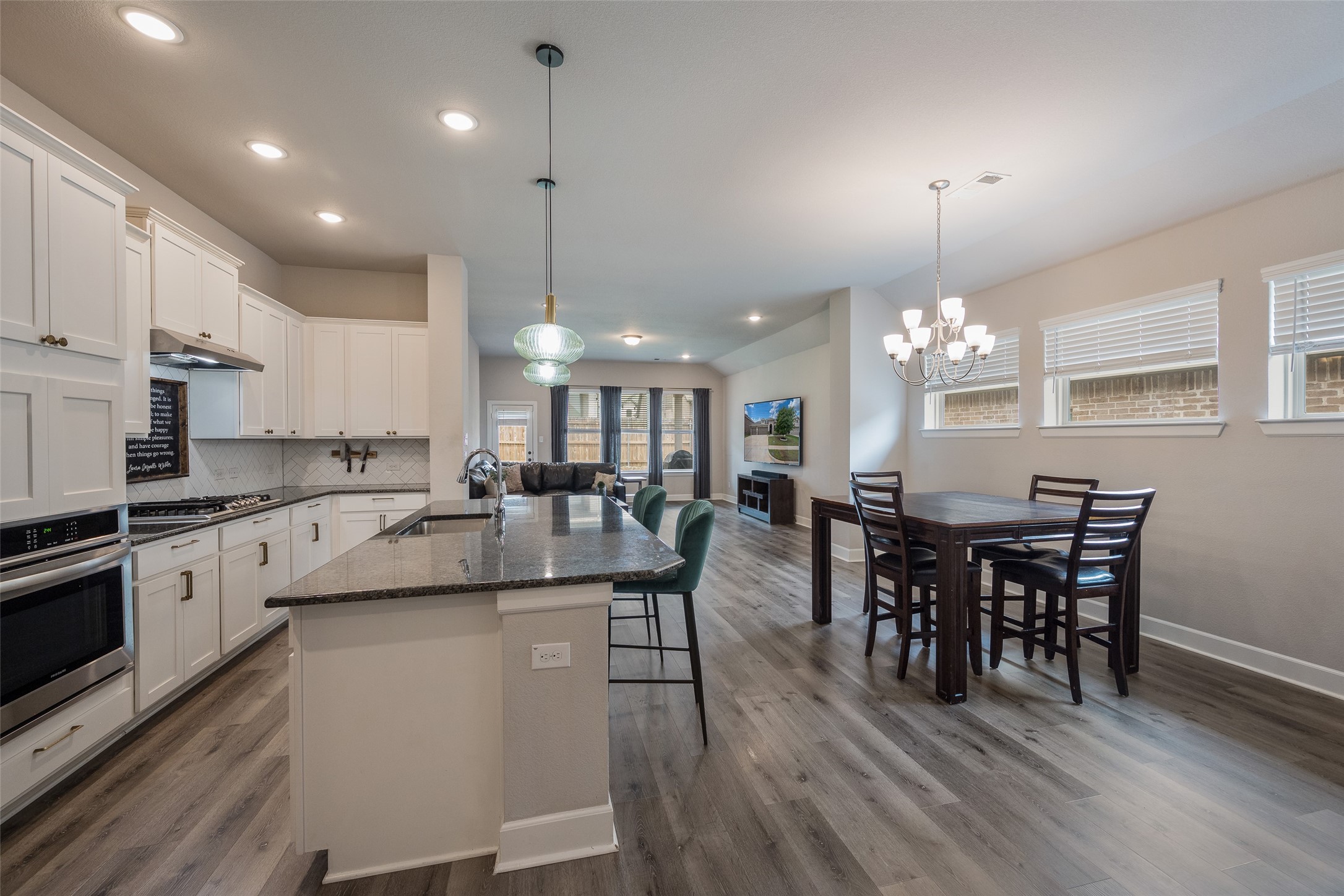 1656 Deerpath Drive Forney TX 75126