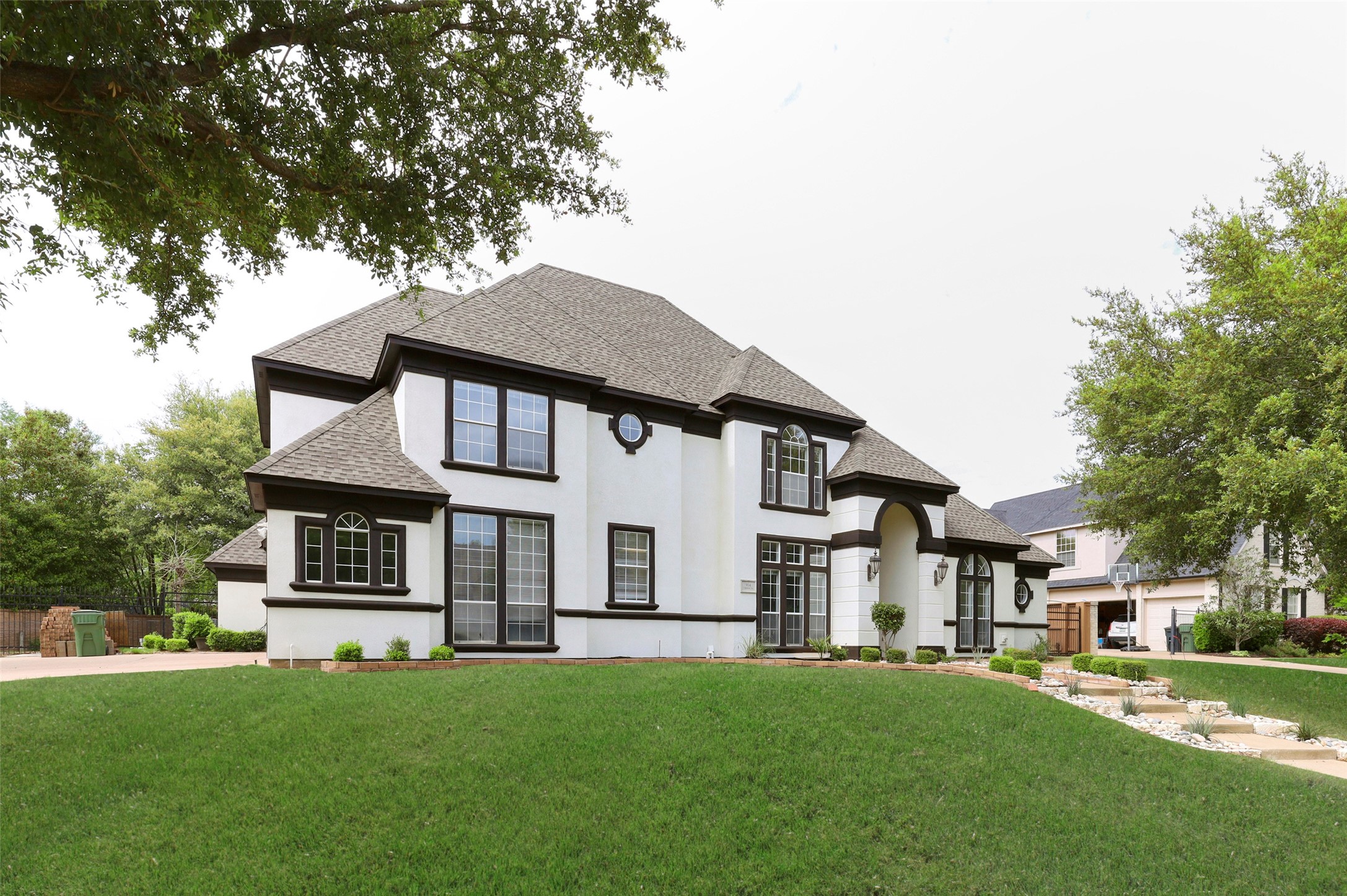 914 Edgemeer Lane Southlake TX 76092