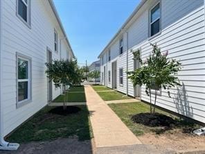 1505 W Pearl Street Granbury TX 76048