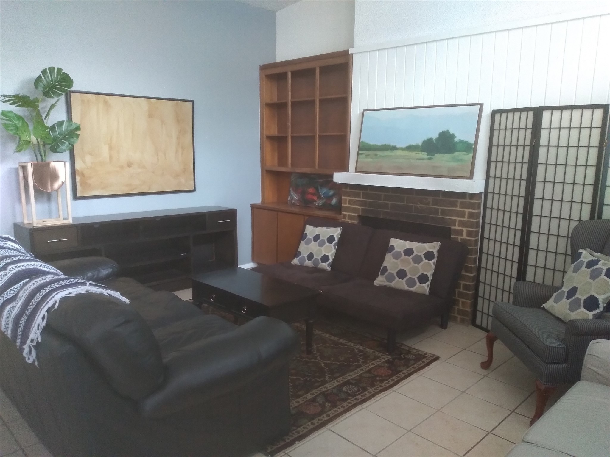 2714 Mccart Avenue Fort Worth TX 76110