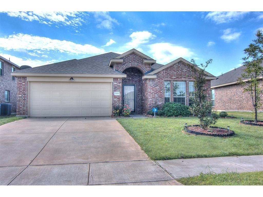144 Meadow Crest Drive Princeton TX 75407