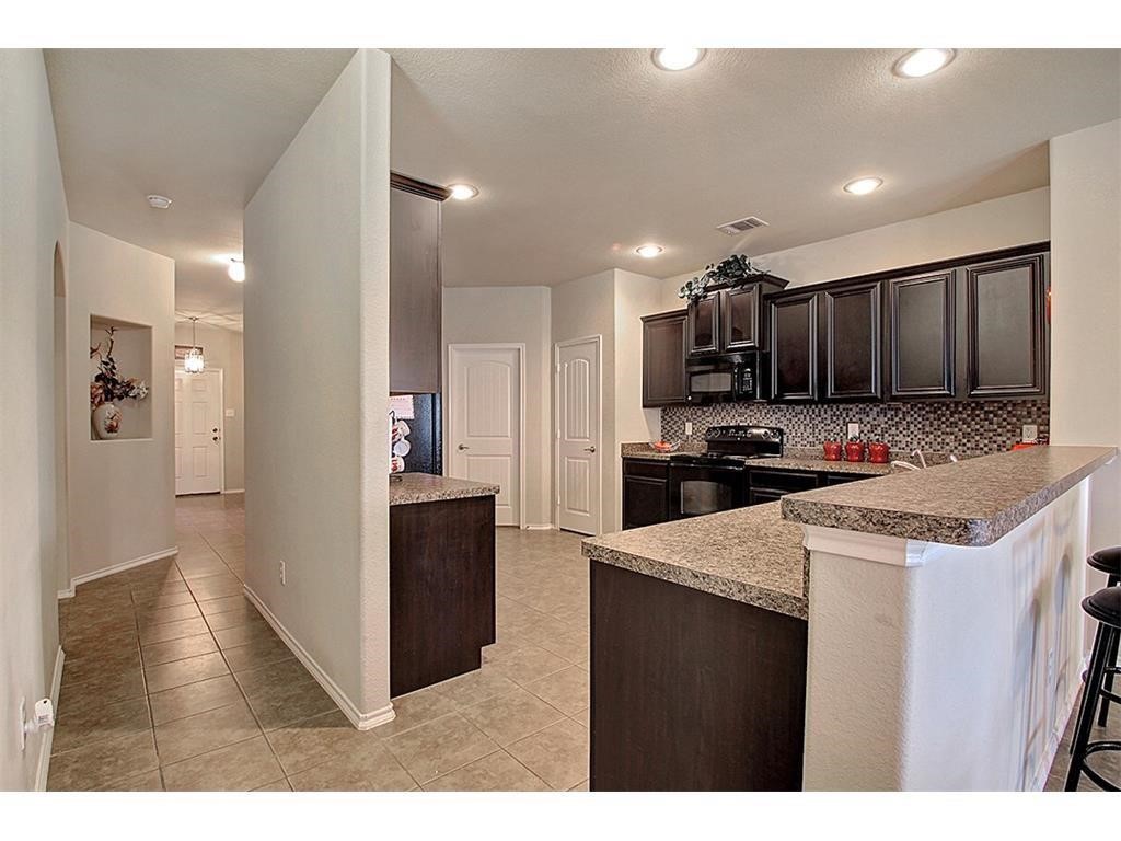 144 Meadow Crest Drive Princeton TX 75407
