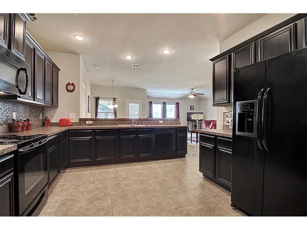 144 Meadow Crest Drive Princeton TX 75407