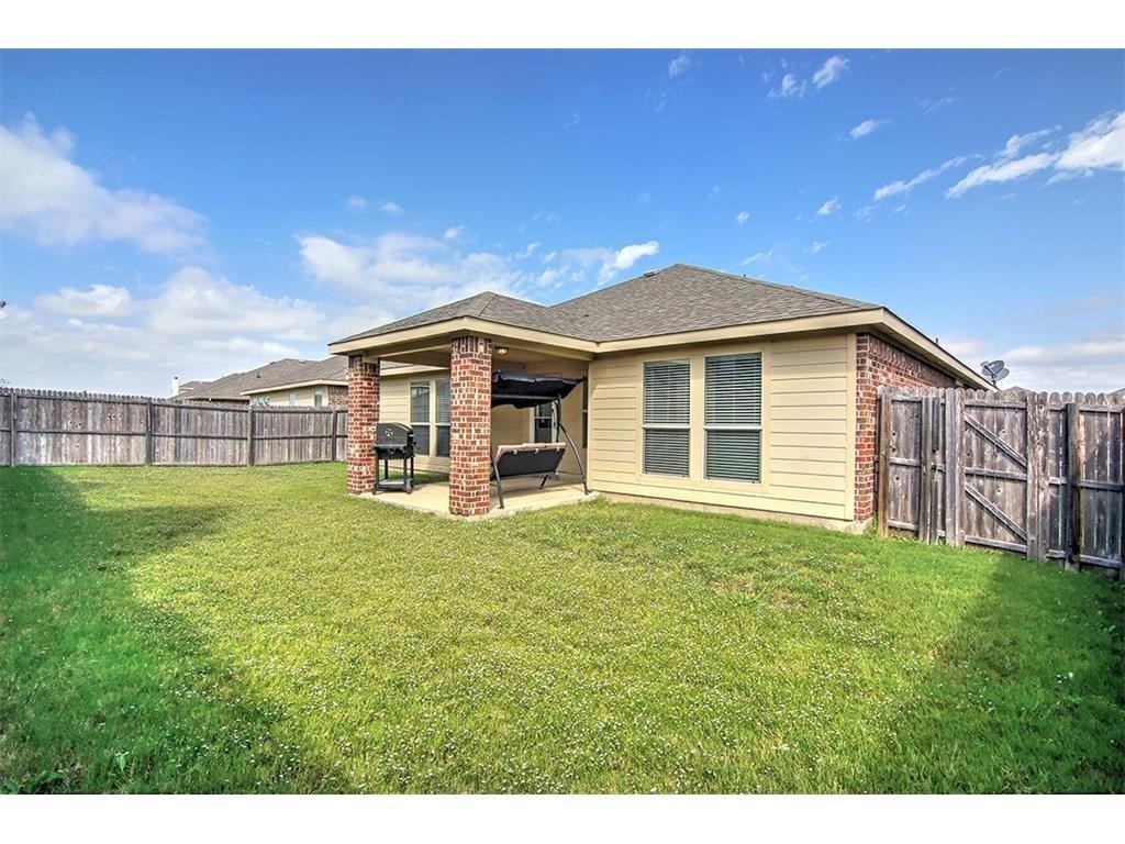 144 Meadow Crest Drive Princeton TX 75407