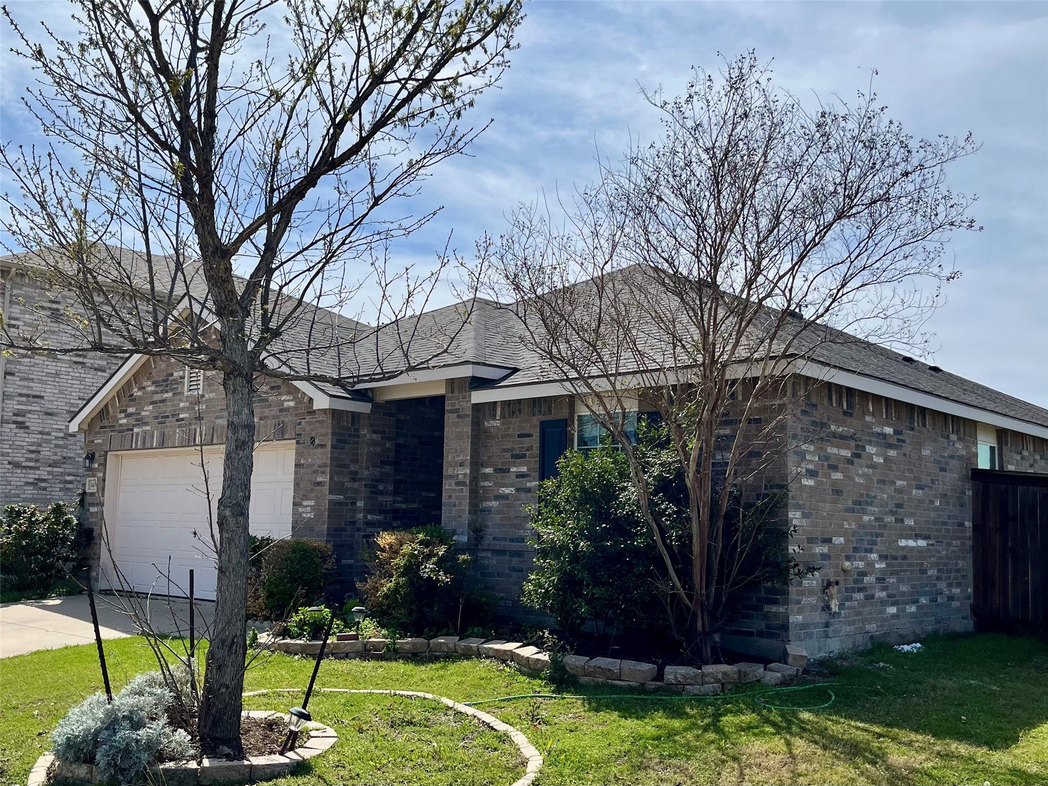 1408 Rivers Creek Lane Little Elm TX 75068