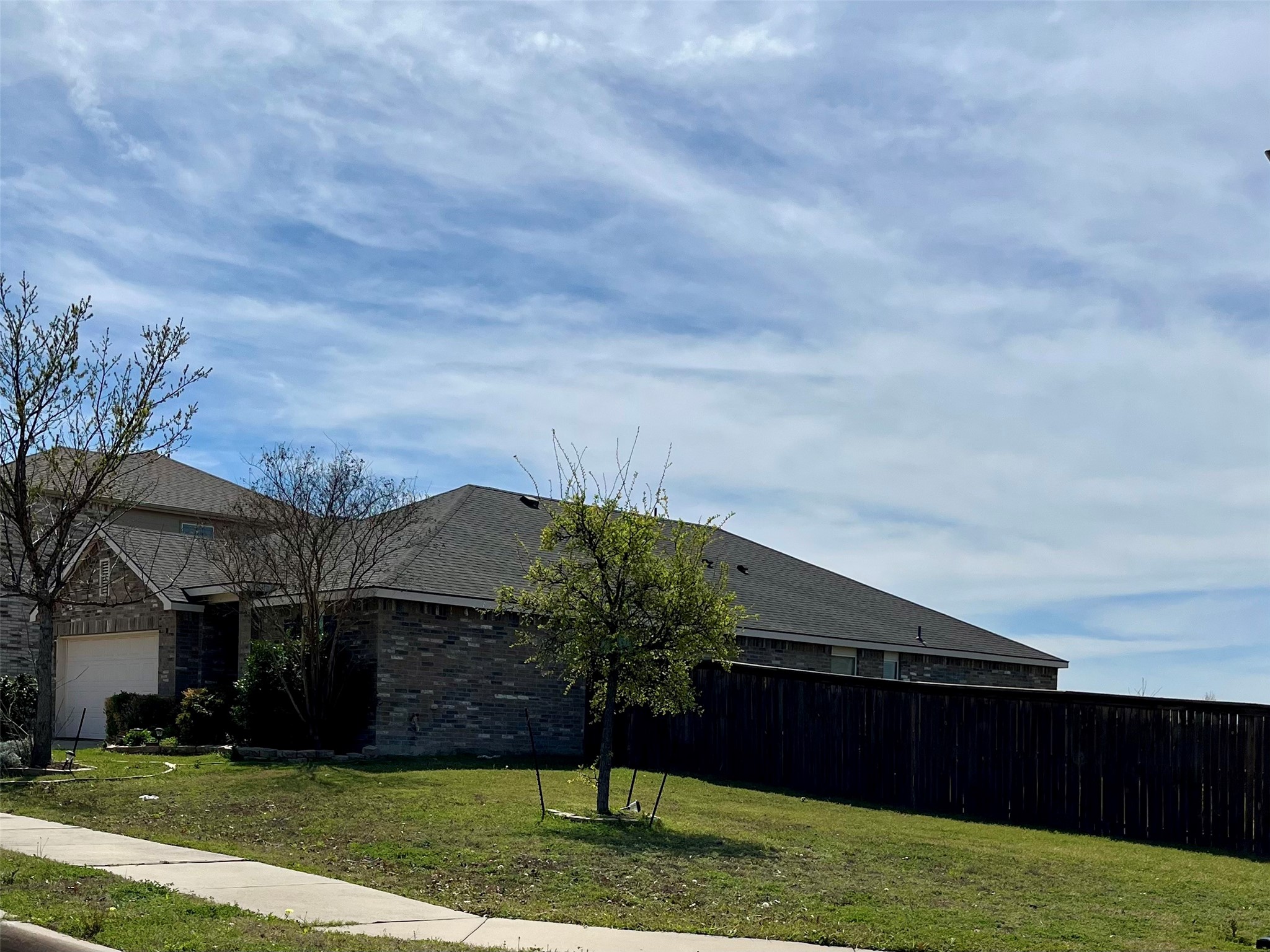 1408 Rivers Creek Lane Little Elm TX 75068