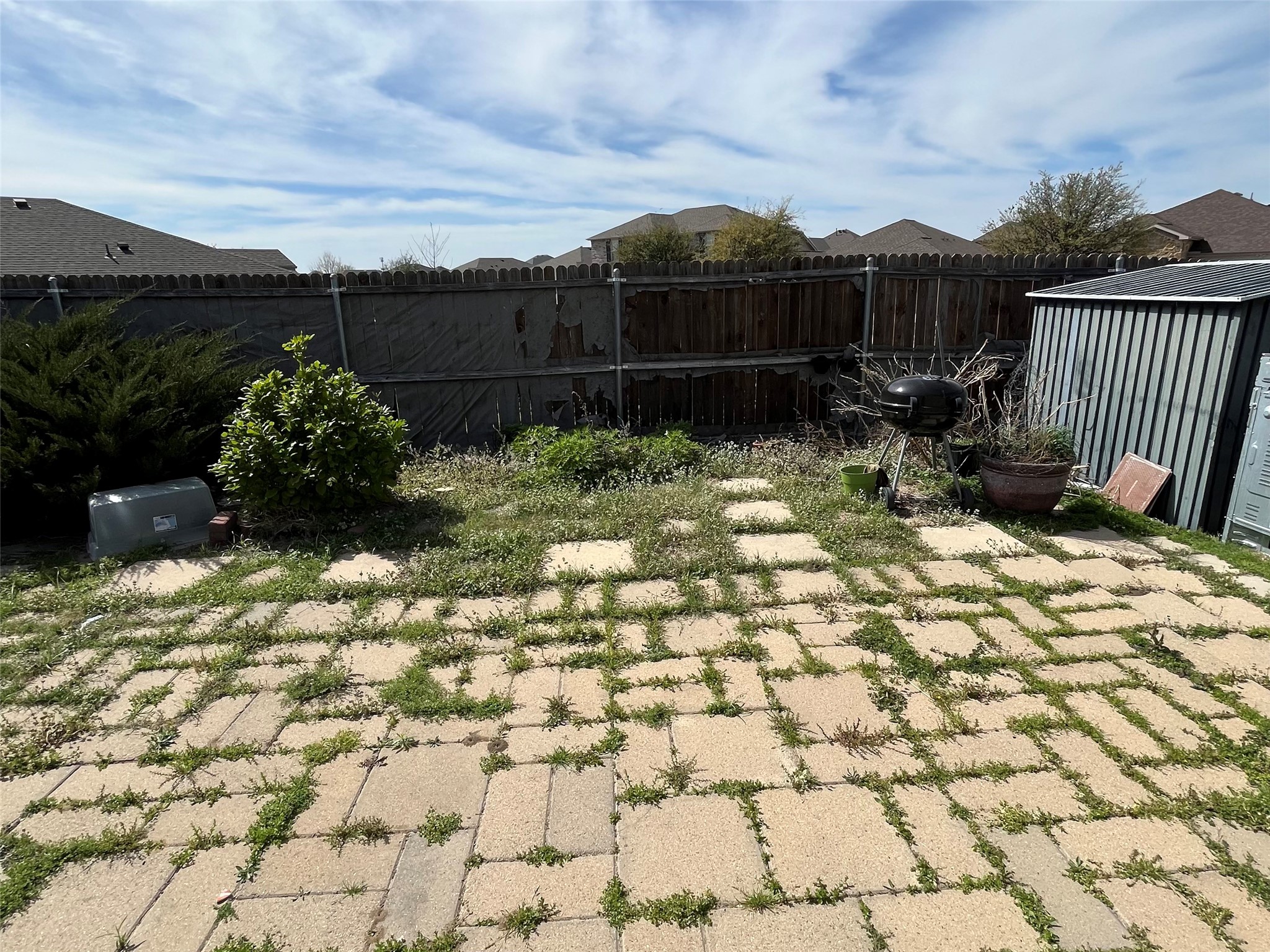 1408 Rivers Creek Lane Little Elm TX 75068