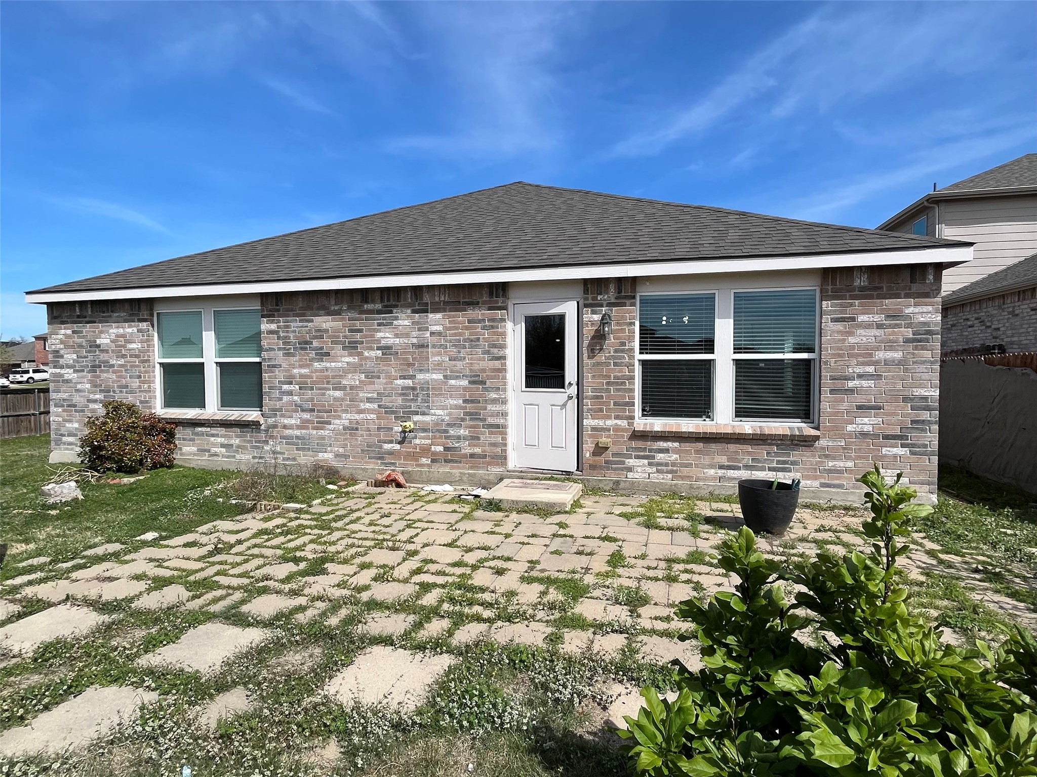 1408 Rivers Creek Lane Little Elm TX 75068