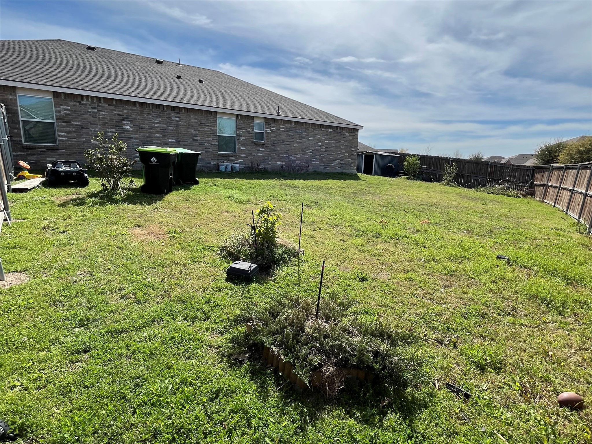 1408 Rivers Creek Lane Little Elm TX 75068