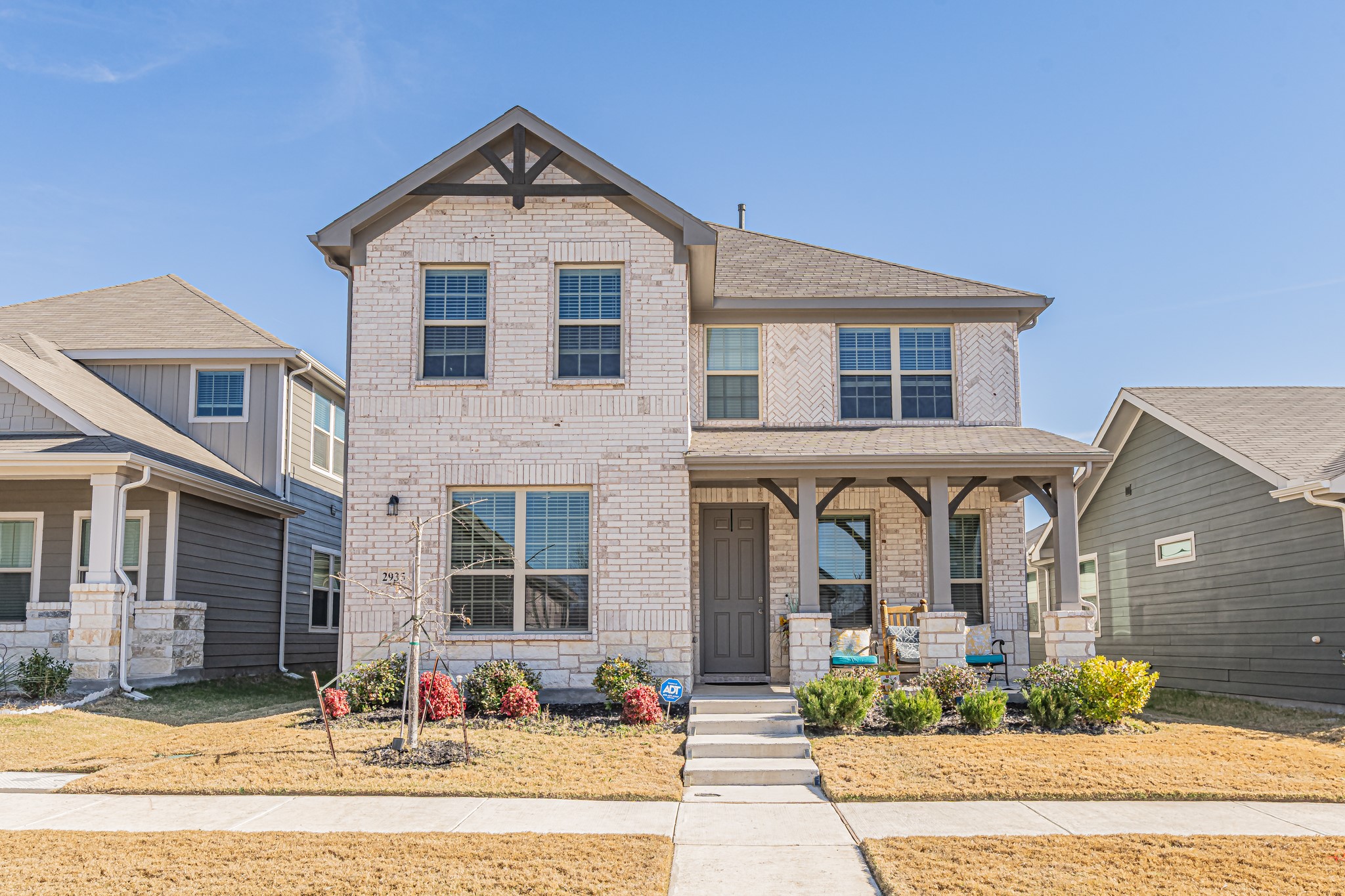 2935 Brittlebush Drive Fort Worth TX 76108