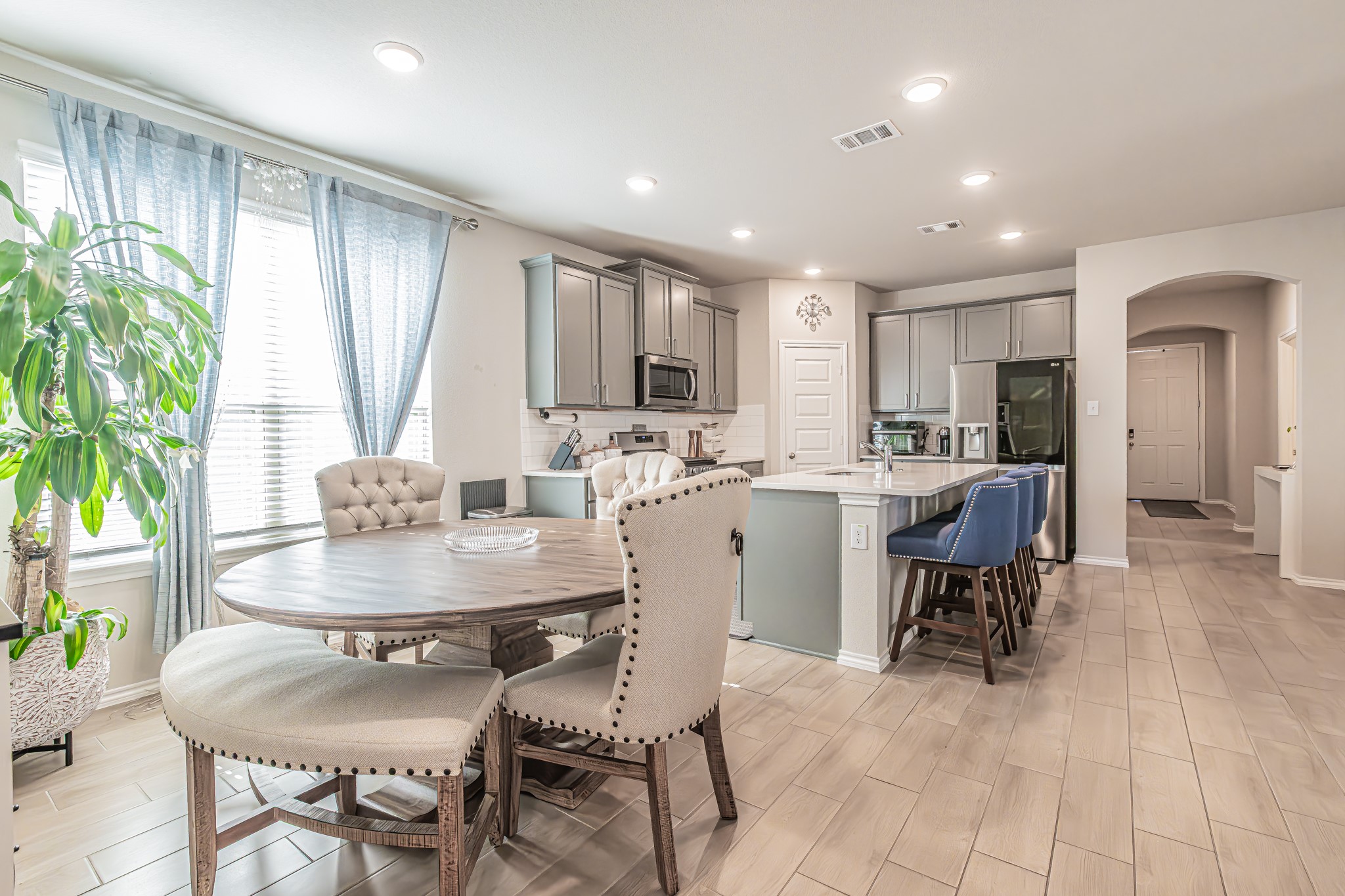 2935 Brittlebush Drive Fort Worth TX 76108