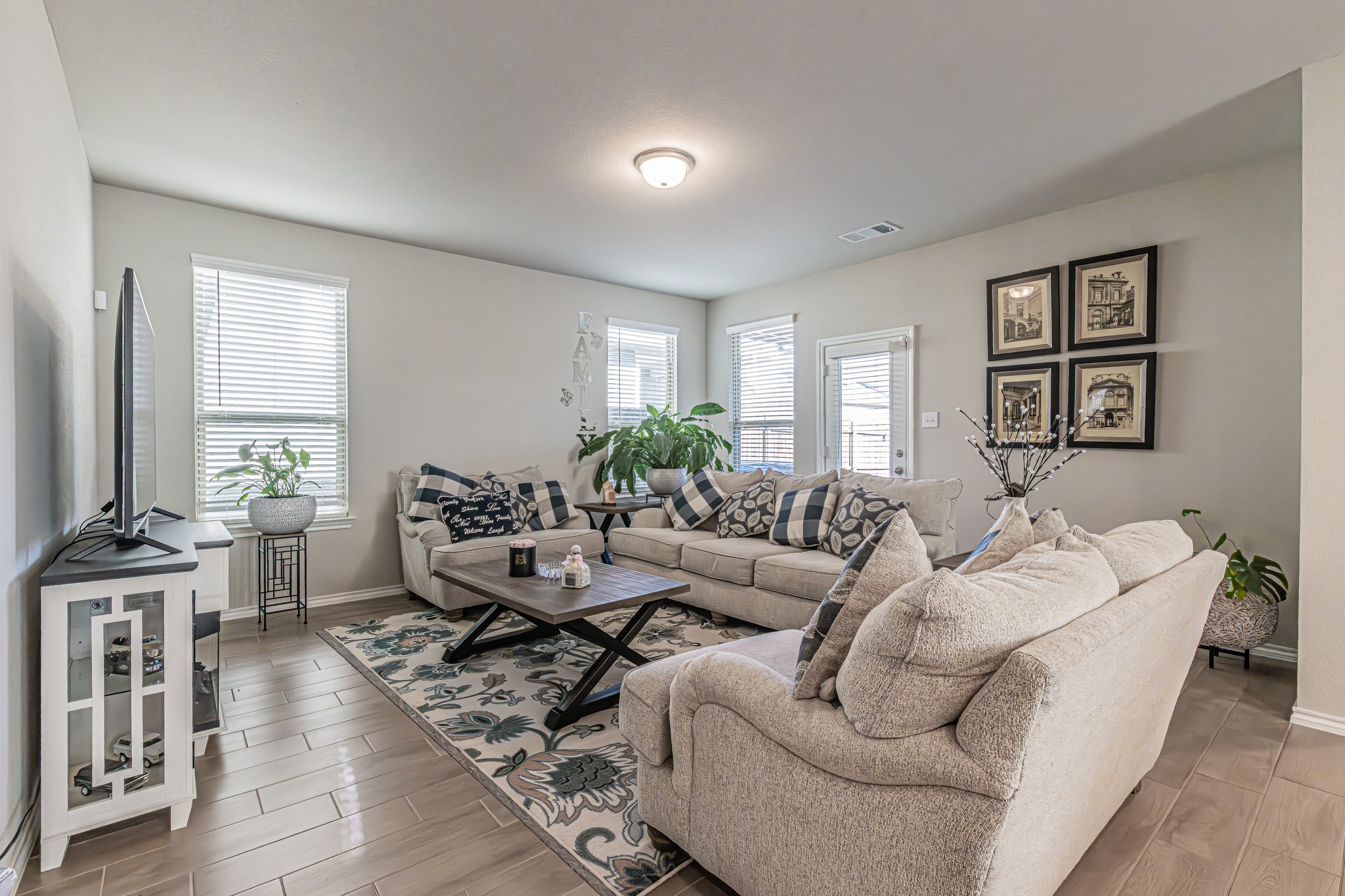 2935 Brittlebush Drive Fort Worth TX 76108