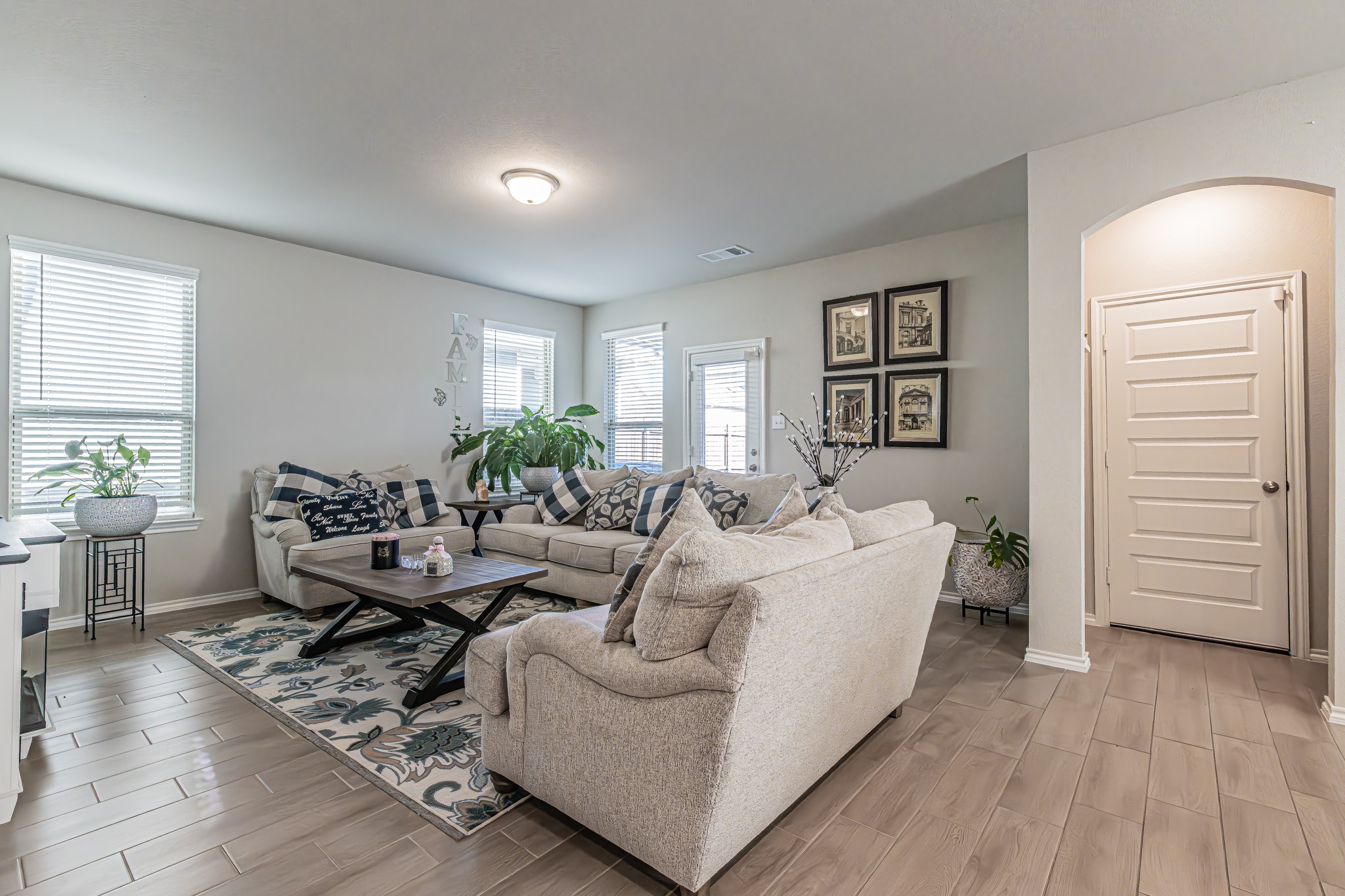 2935 Brittlebush Drive Fort Worth TX 76108