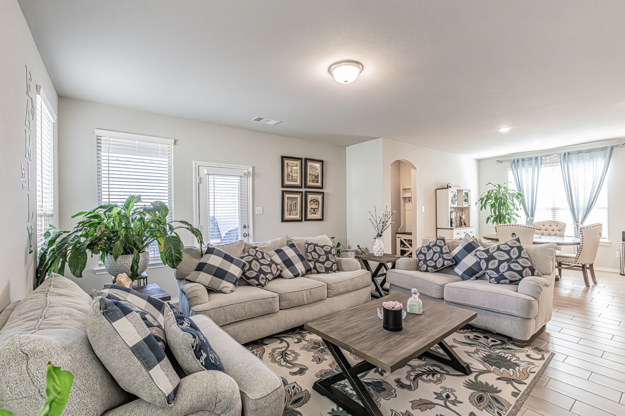 2935 Brittlebush Drive Fort Worth TX 76108