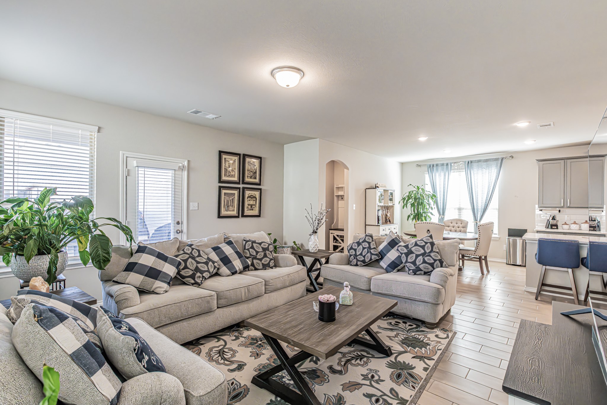2935 Brittlebush Drive Fort Worth TX 76108