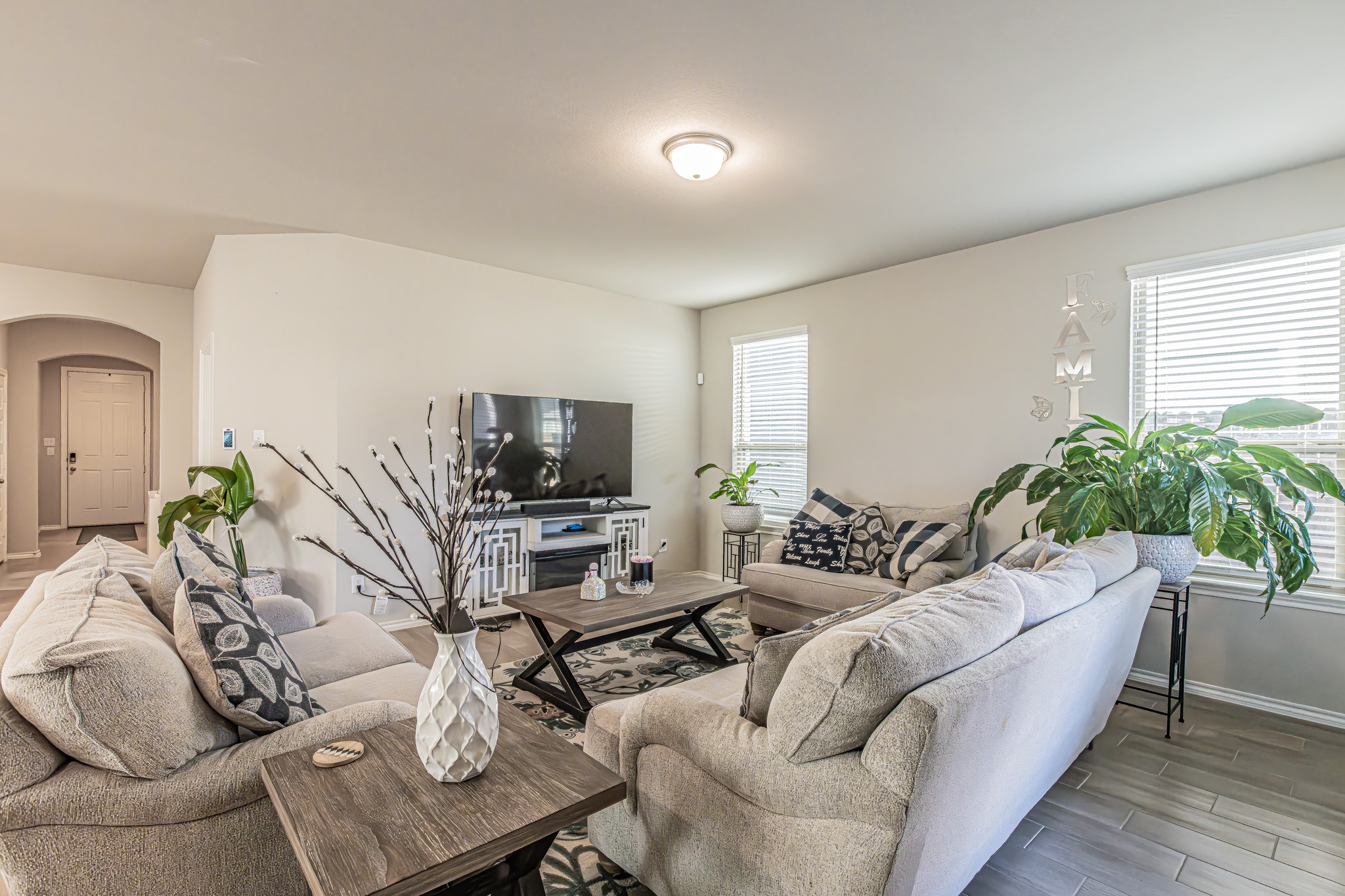 2935 Brittlebush Drive Fort Worth TX 76108