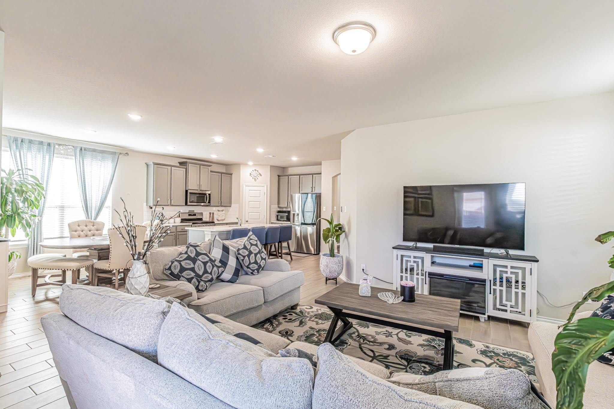 2935 Brittlebush Drive Fort Worth TX 76108