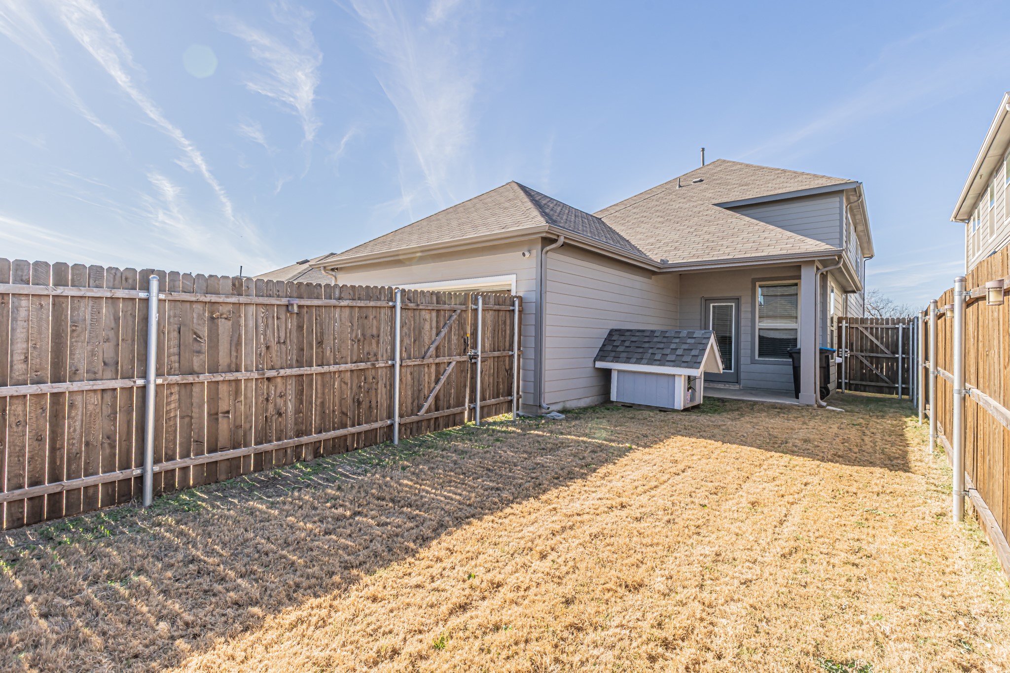 2935 Brittlebush Drive Fort Worth TX 76108