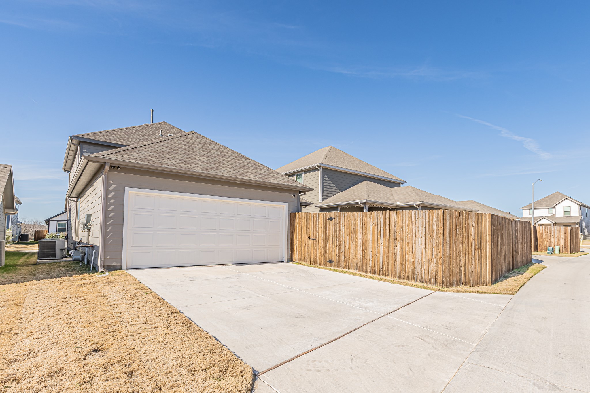 2935 Brittlebush Drive Fort Worth TX 76108
