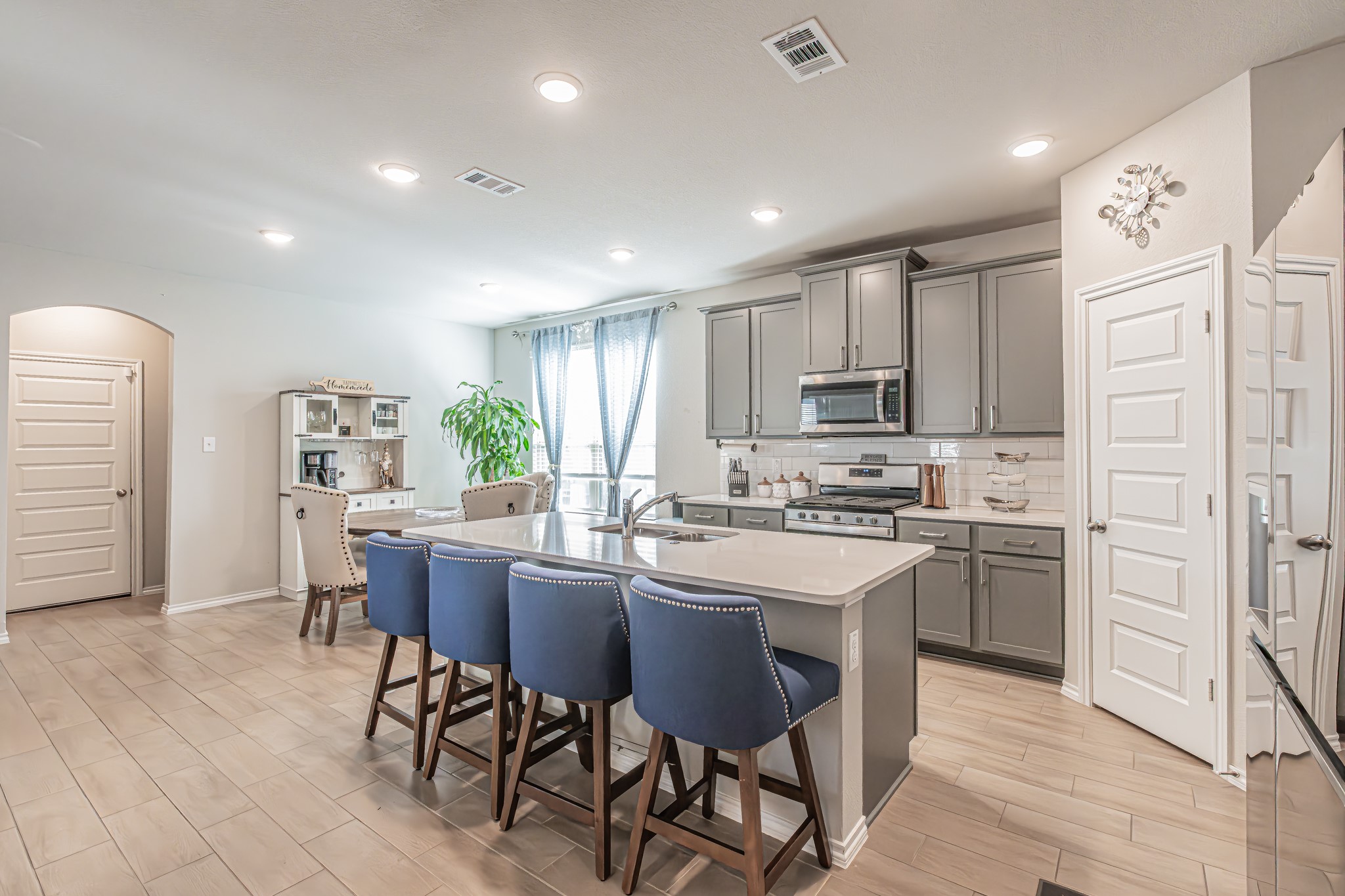 2935 Brittlebush Drive Fort Worth TX 76108