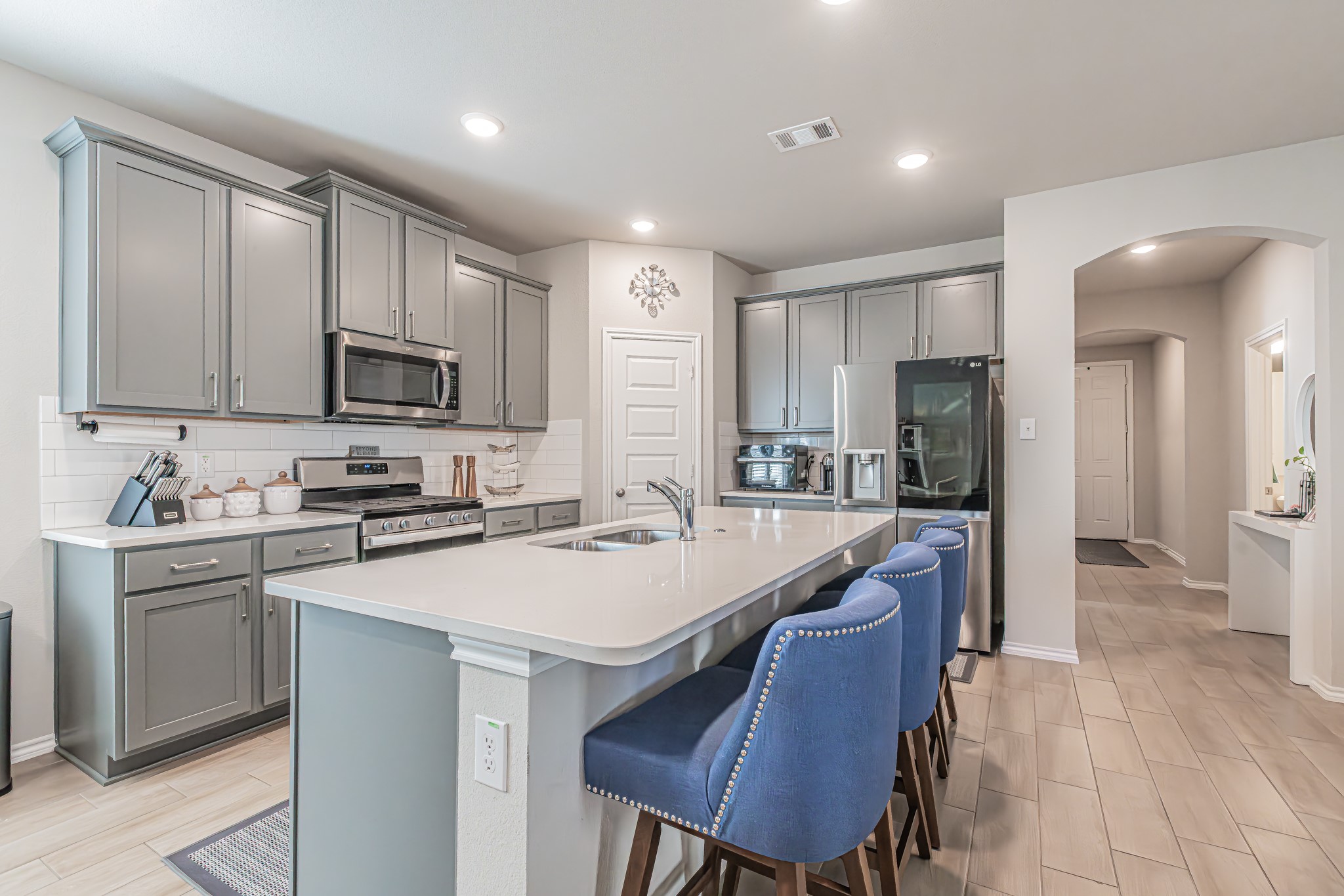 2935 Brittlebush Drive Fort Worth TX 76108