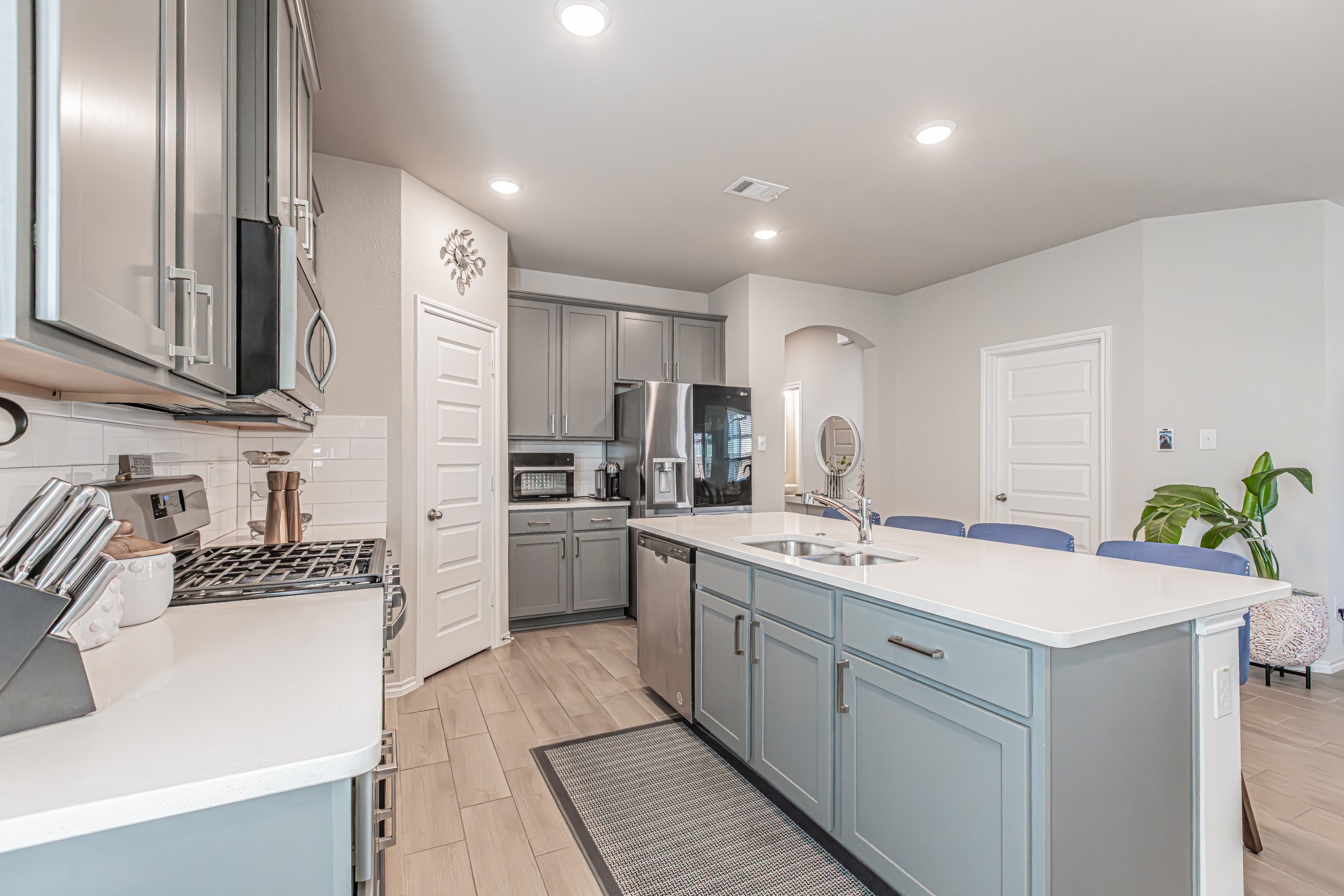 2935 Brittlebush Drive Fort Worth TX 76108