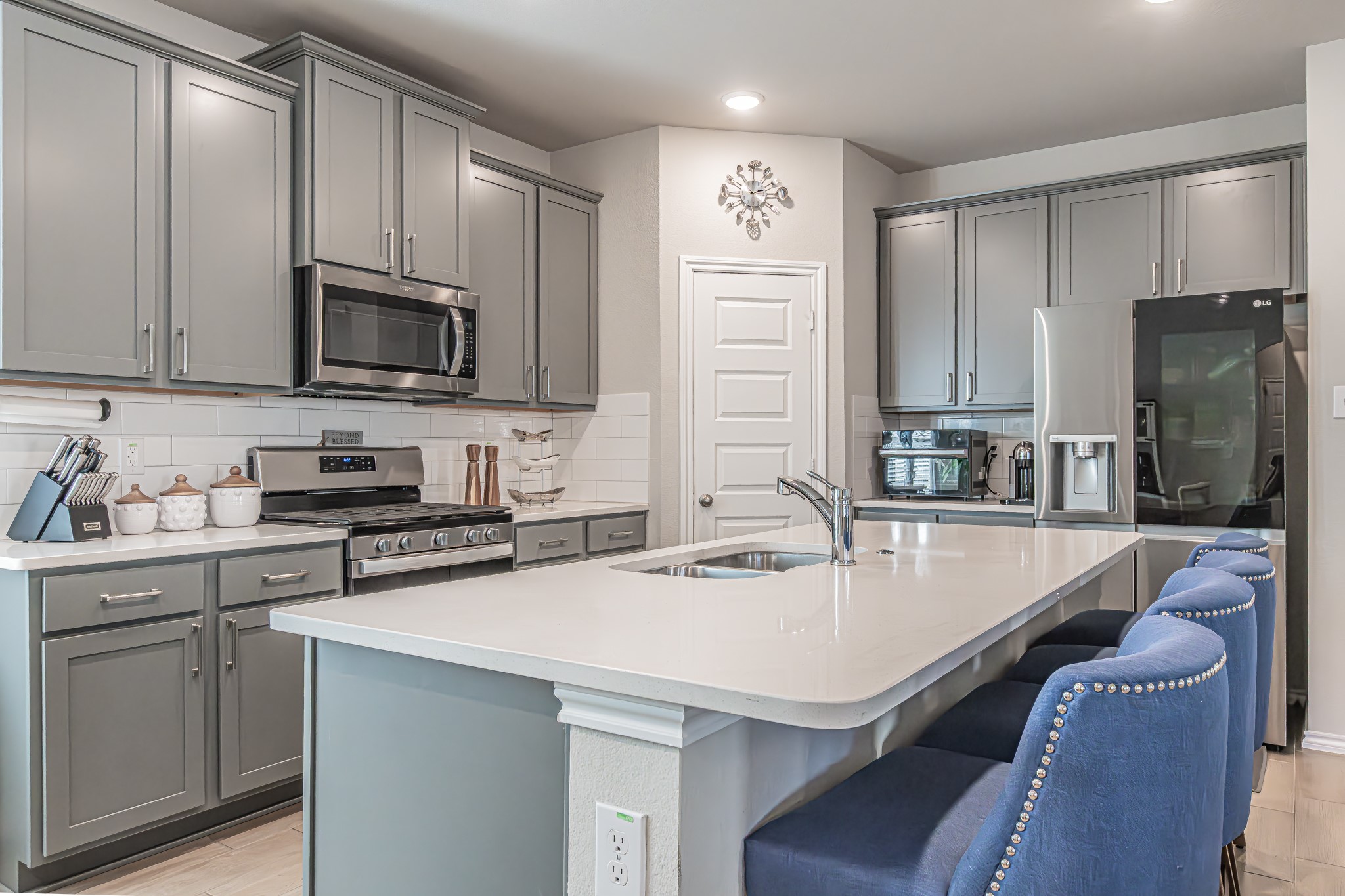 2935 Brittlebush Drive Fort Worth TX 76108