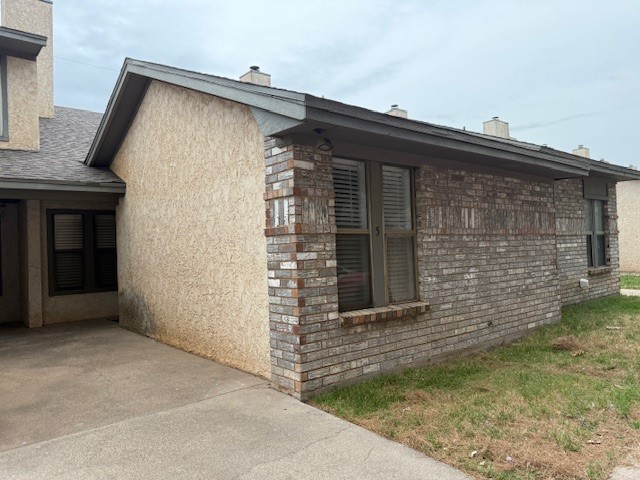 5 Crossroads Drive Abilene TX 79605