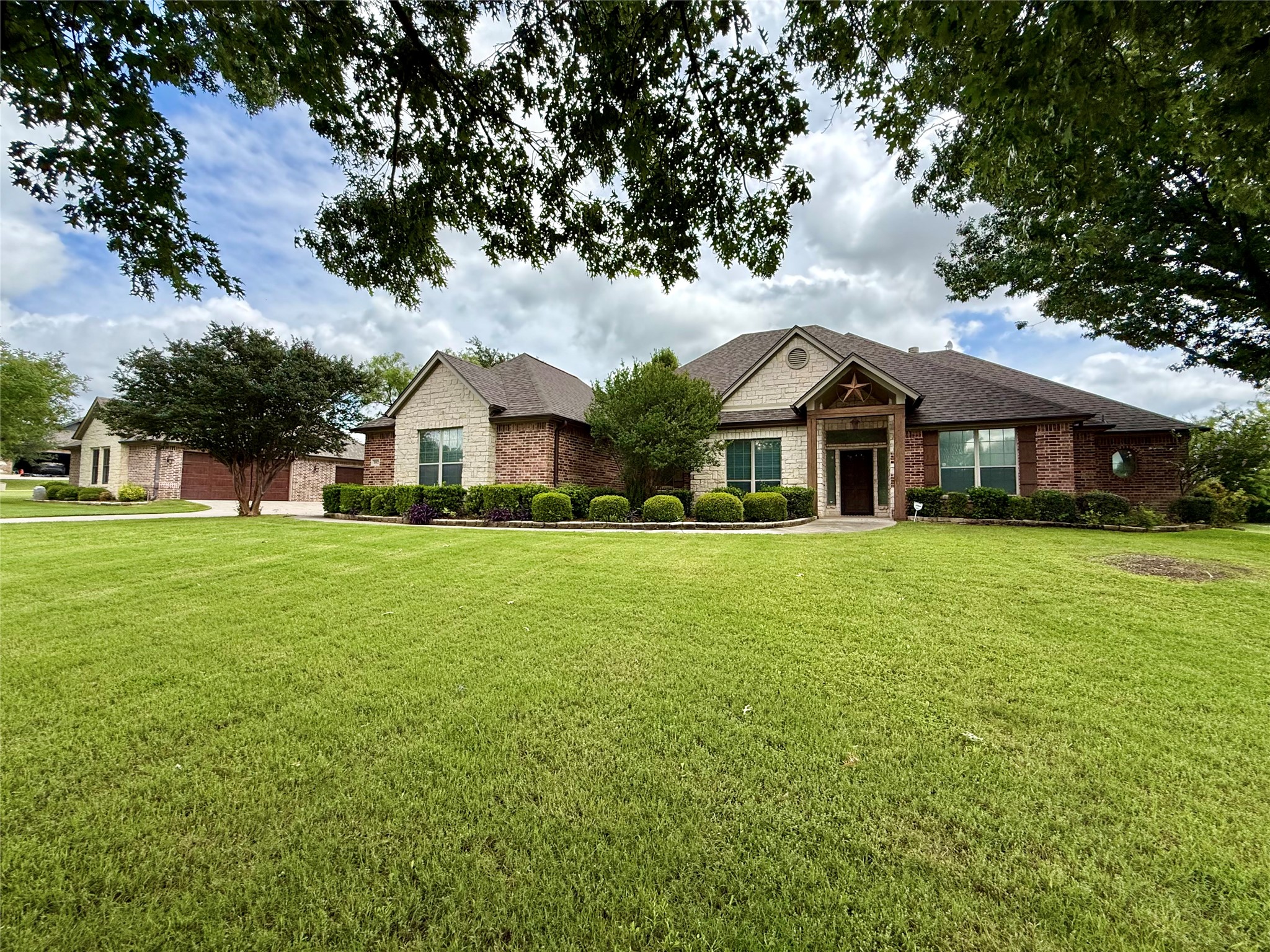 102 Aledo Pointe Drive Aledo TX 76008