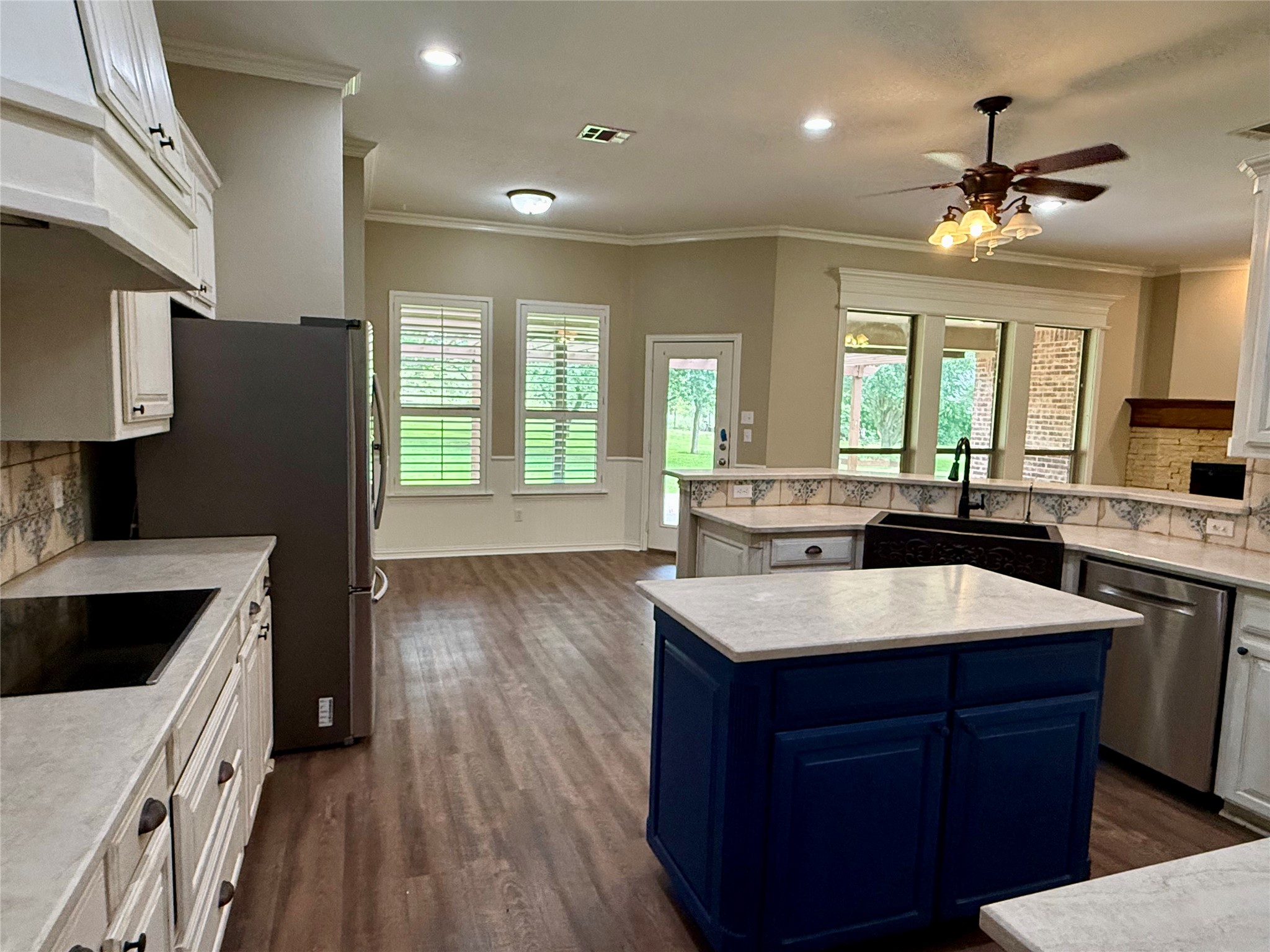 102 Aledo Pointe Drive Aledo TX 76008