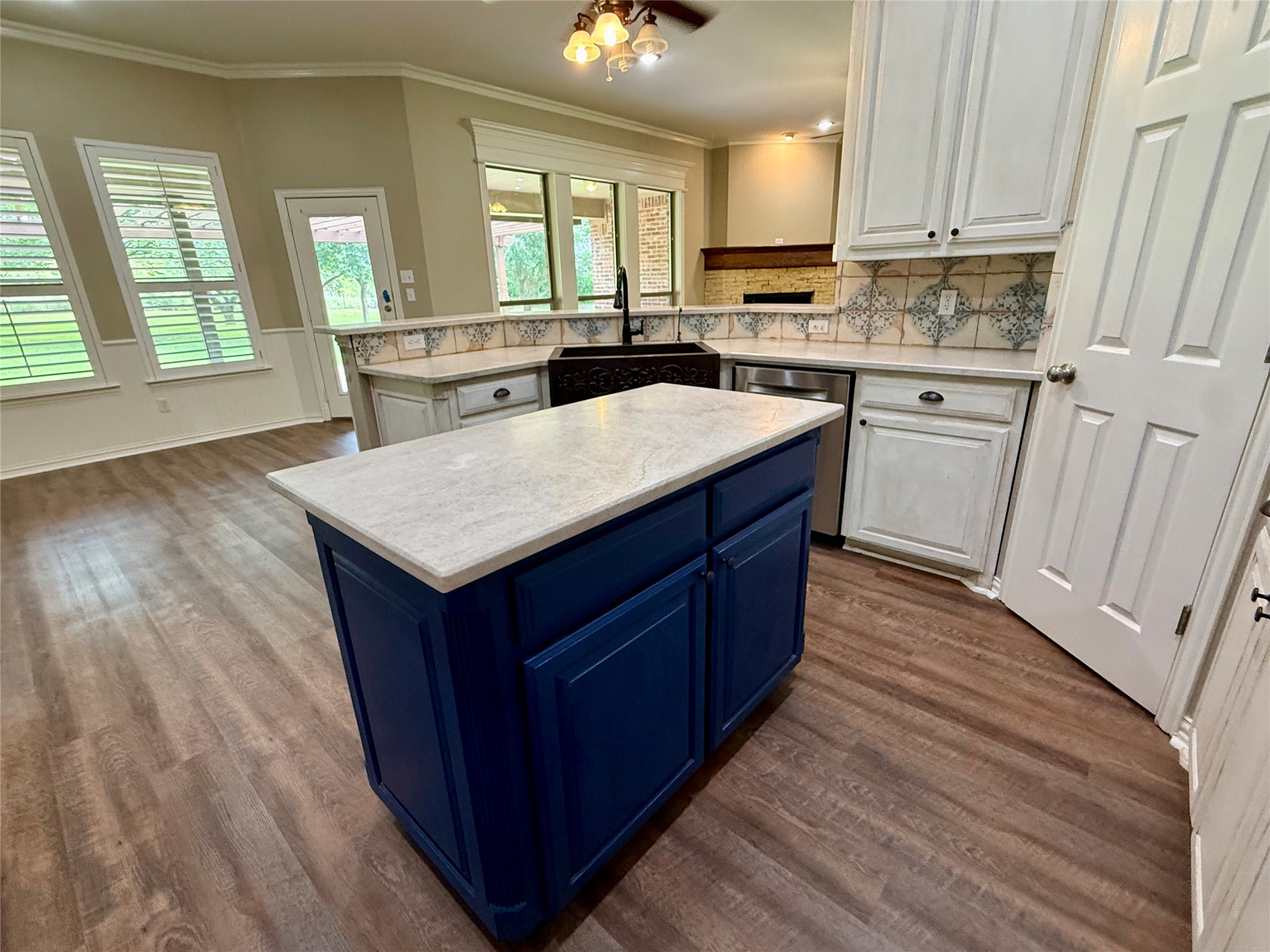 102 Aledo Pointe Drive Aledo TX 76008