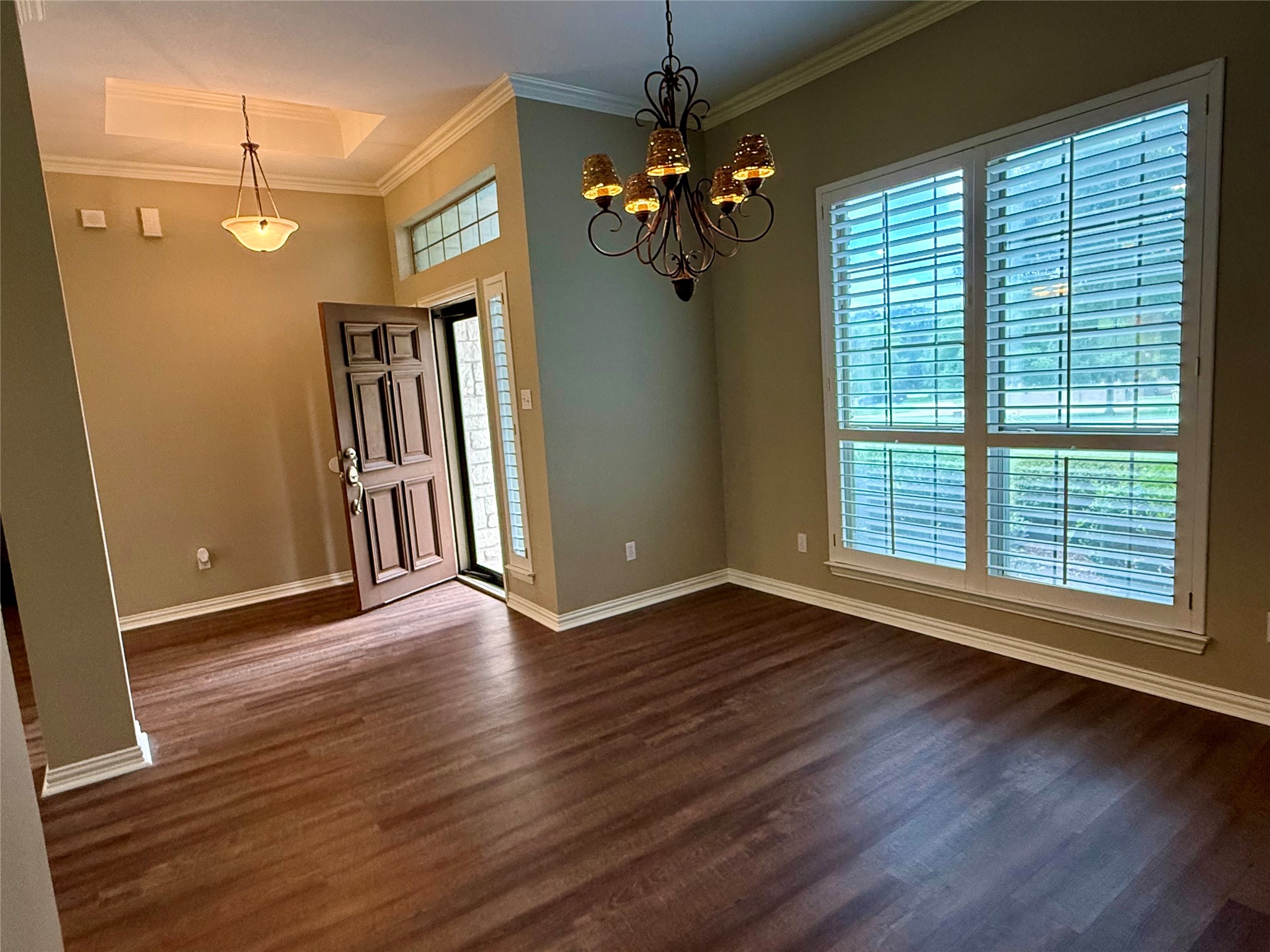 102 Aledo Pointe Drive Aledo TX 76008