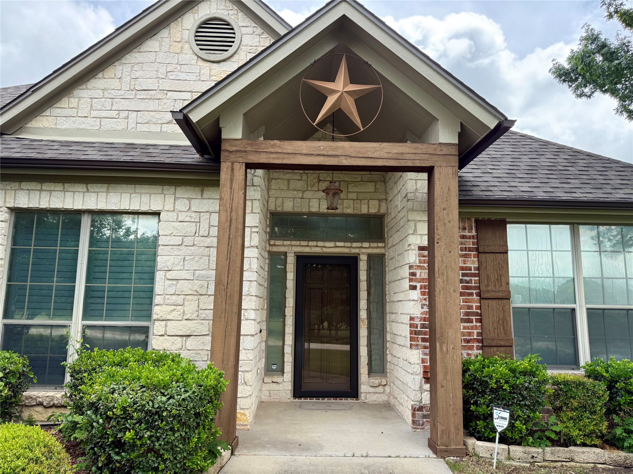 102 Aledo Pointe Drive Aledo TX 76008