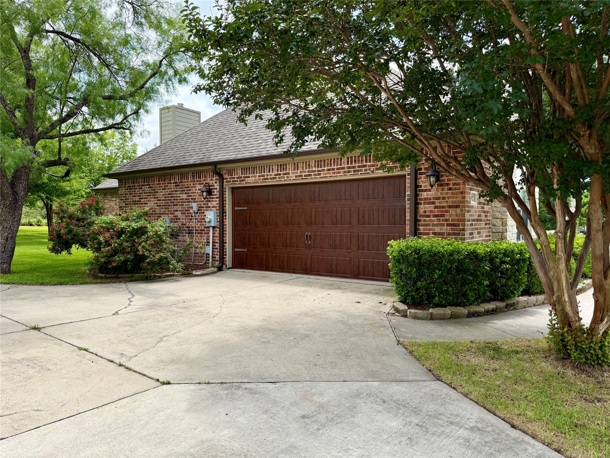 102 Aledo Pointe Drive Aledo TX 76008