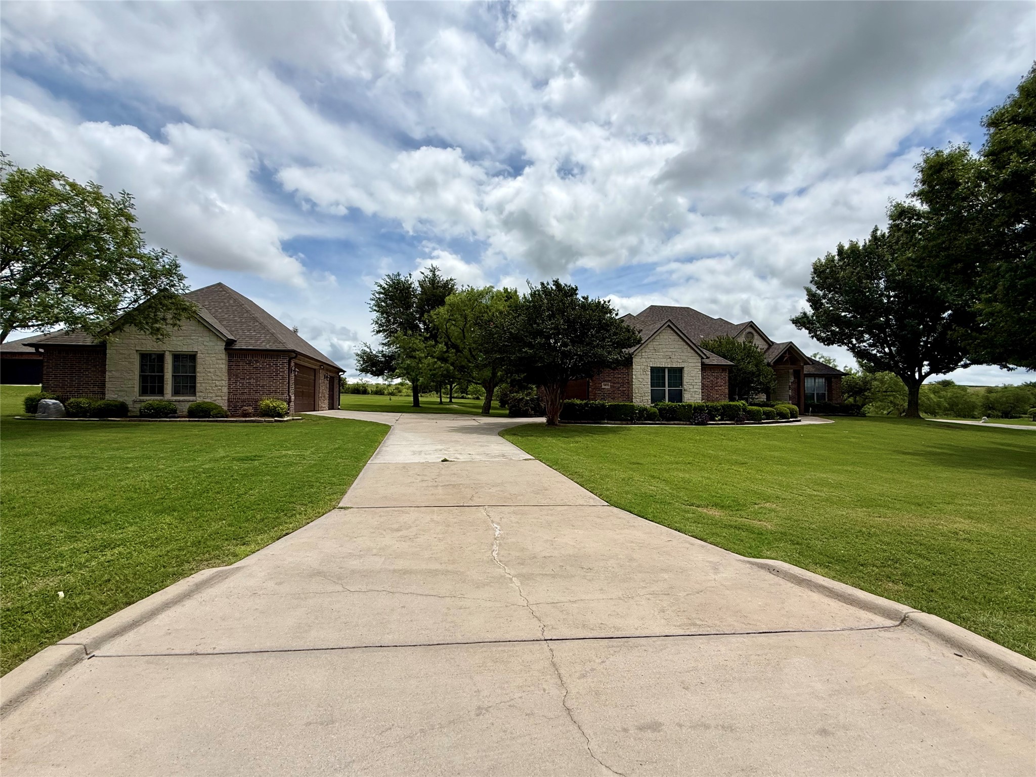 102 Aledo Pointe Drive Aledo TX 76008