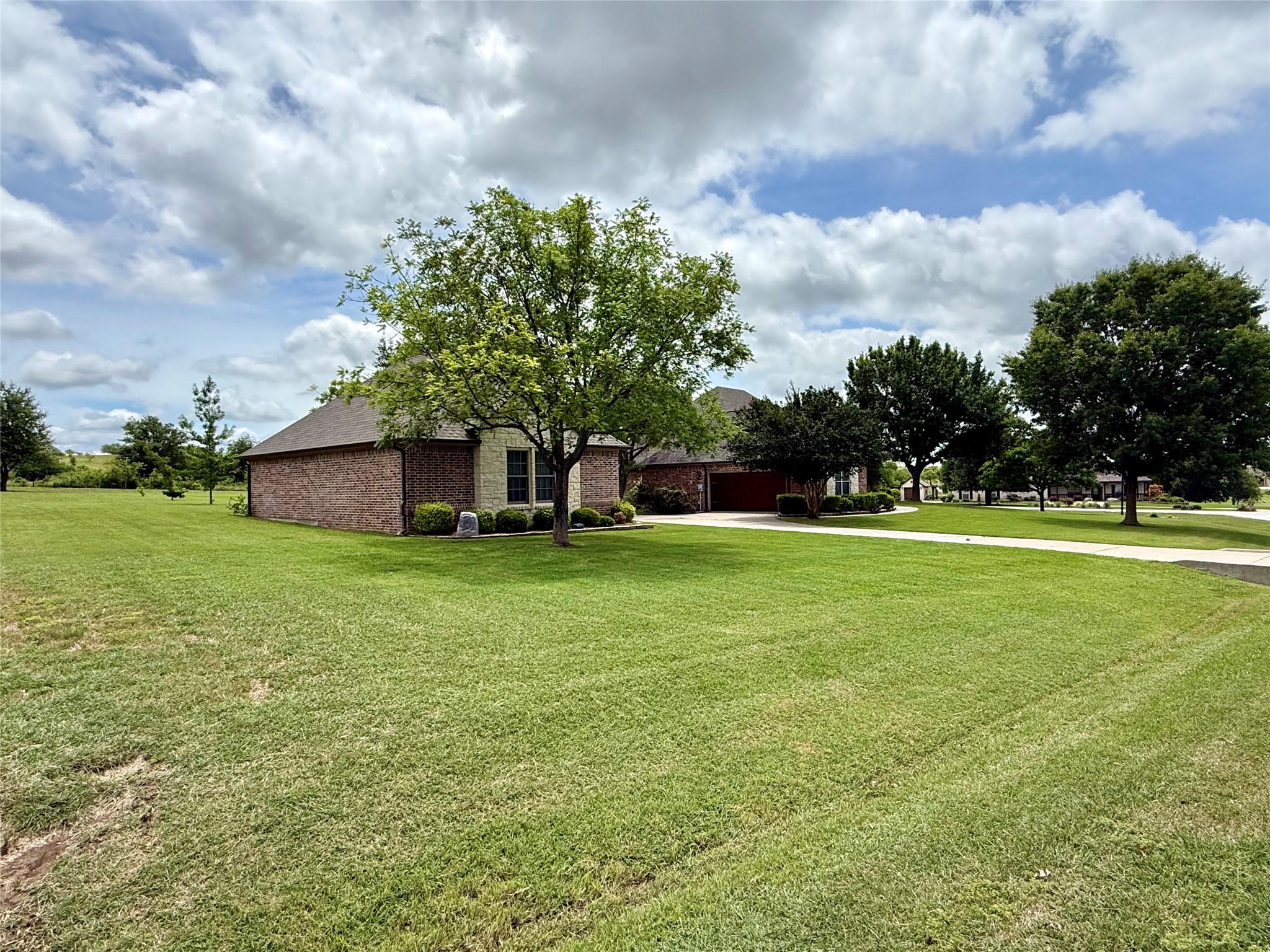 102 Aledo Pointe Drive Aledo TX 76008