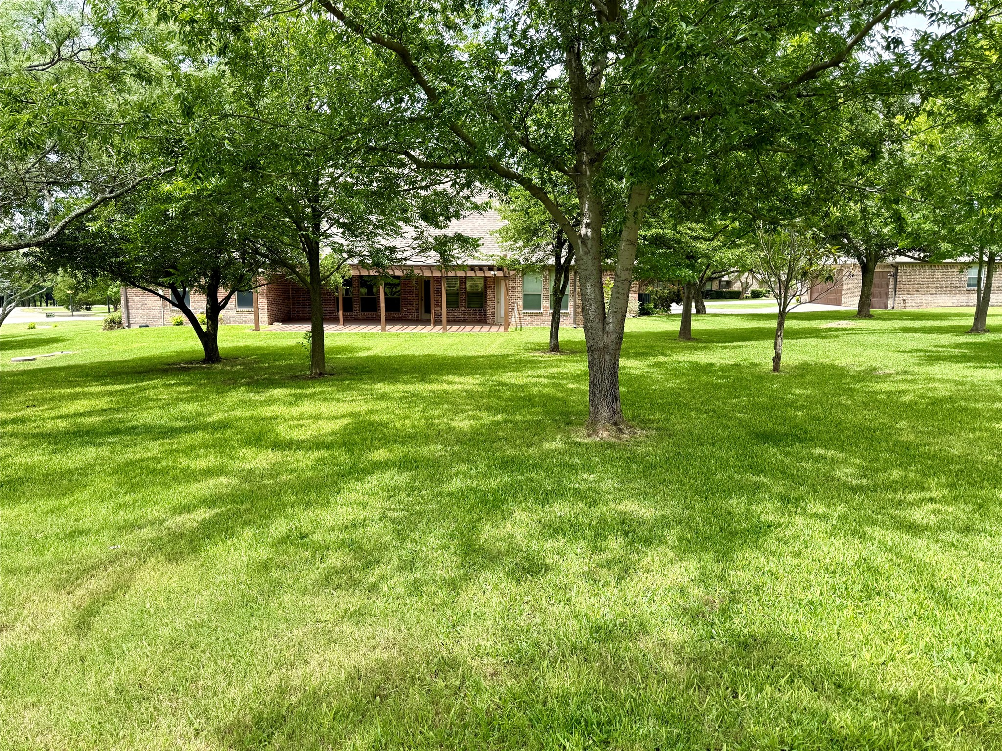 102 Aledo Pointe Drive Aledo TX 76008