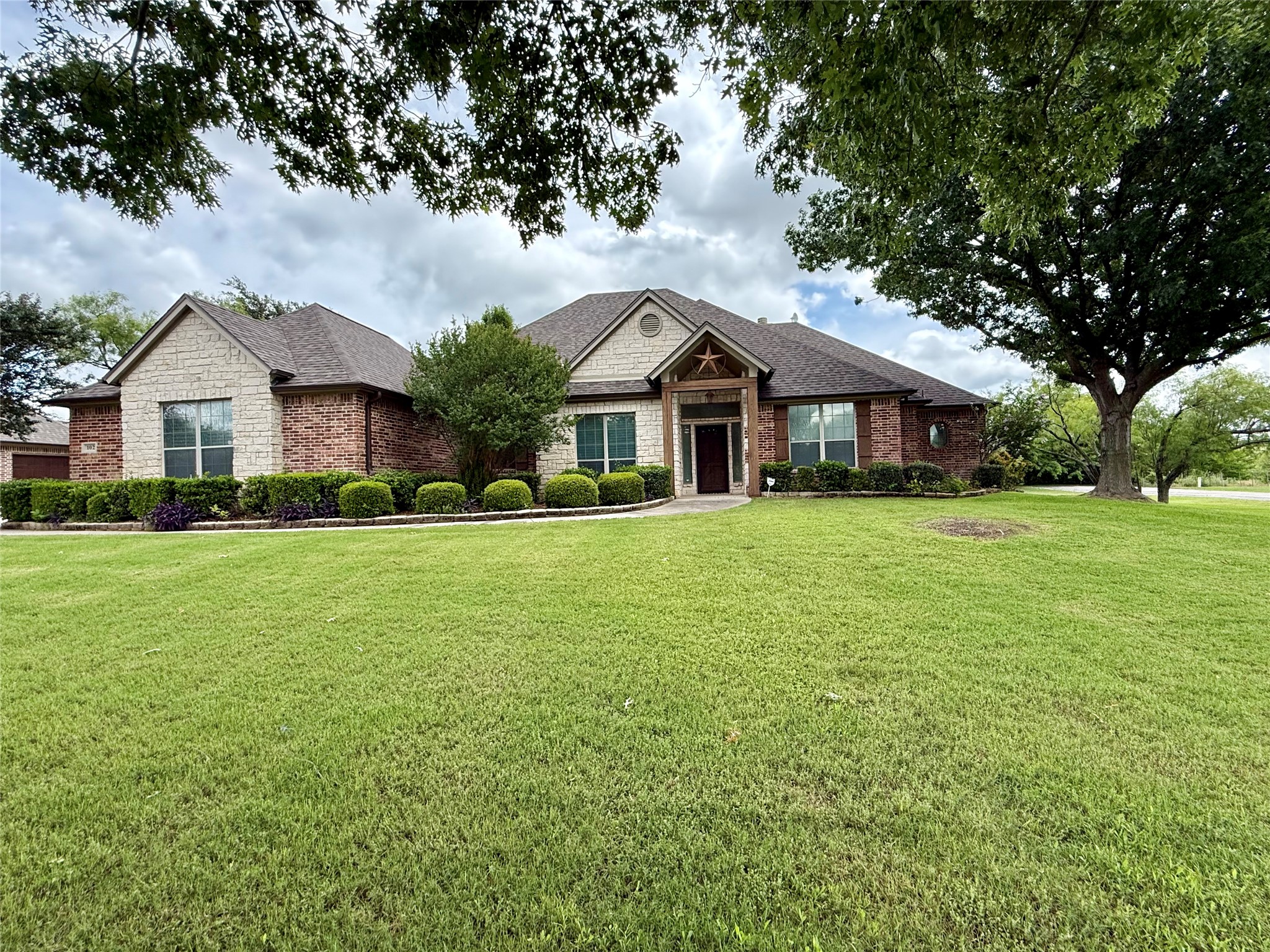 102 Aledo Pointe Drive Aledo TX 76008