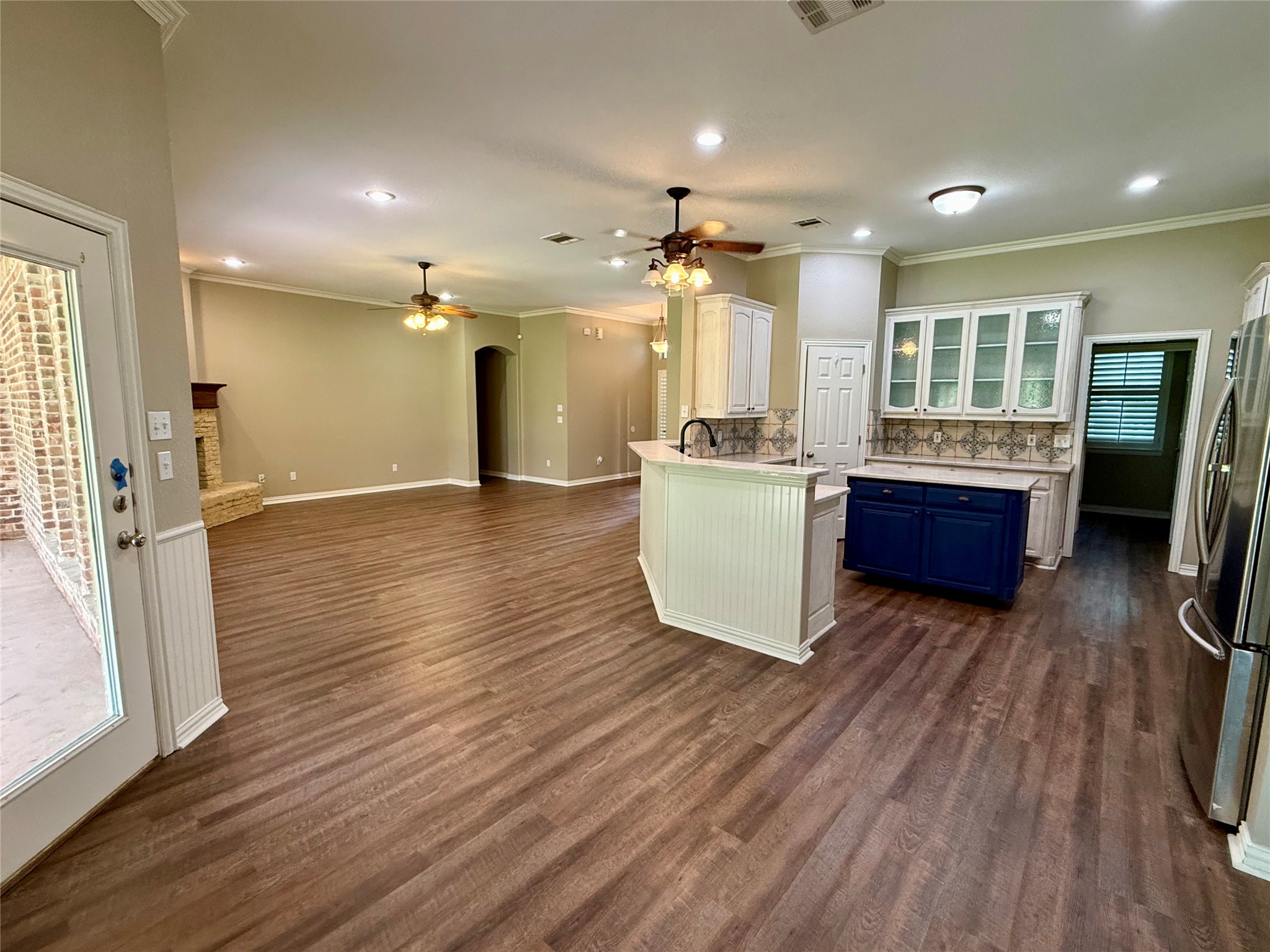 102 Aledo Pointe Drive Aledo TX 76008