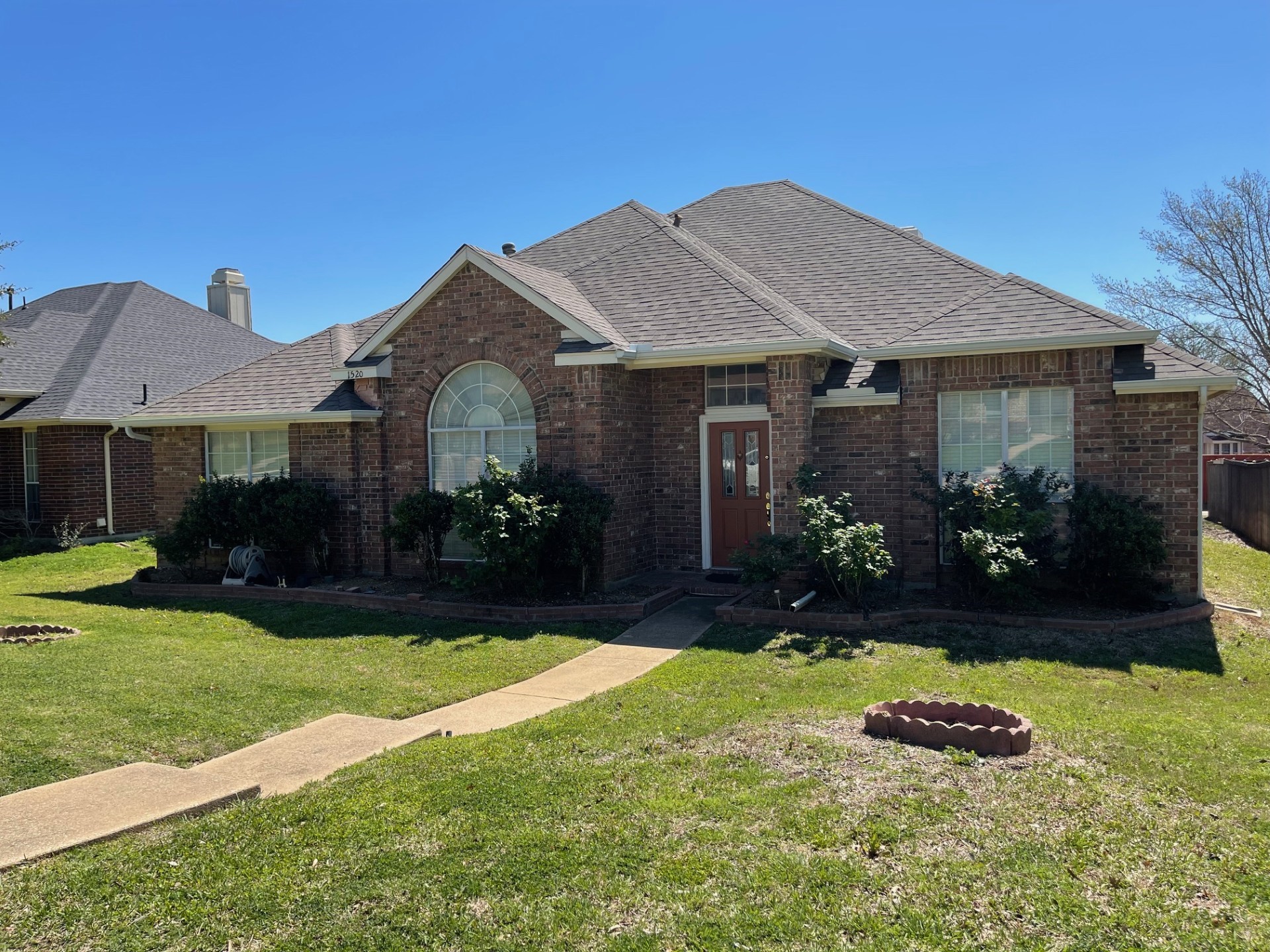 1520 Mission Ridge Trail Carrollton TX 75007
