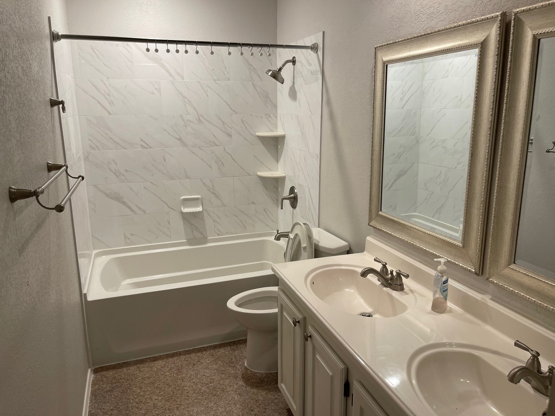 1520 Mission Ridge Trail Carrollton TX 75007