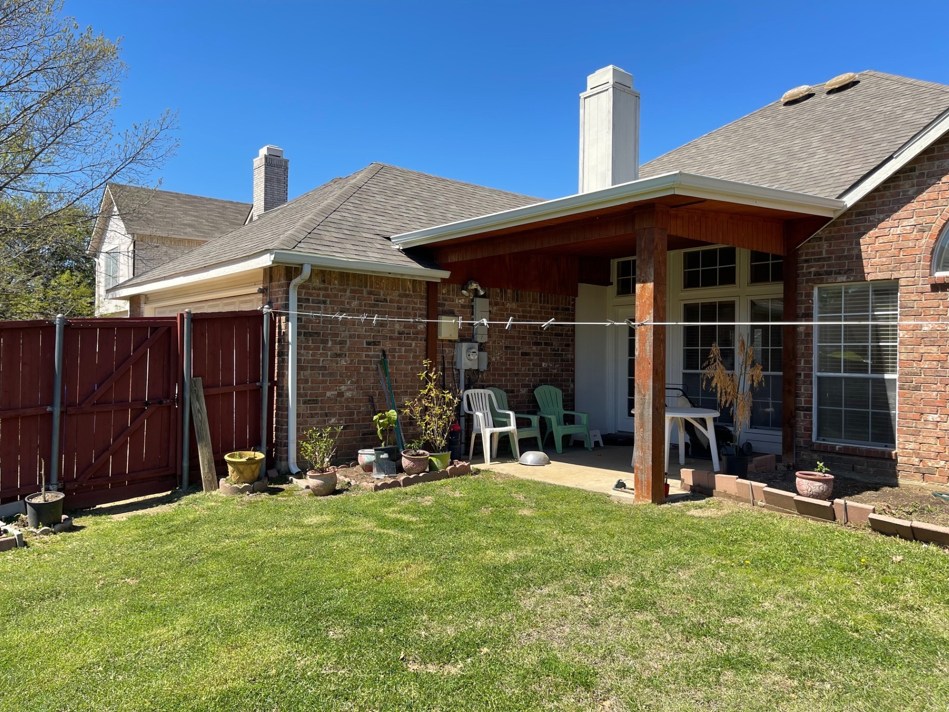 1520 Mission Ridge Trail Carrollton TX 75007