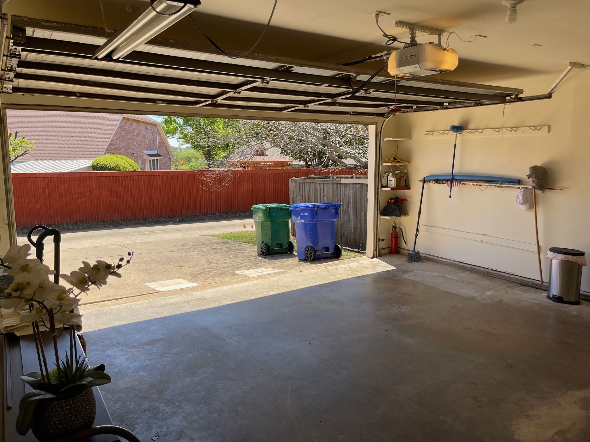 1520 Mission Ridge Trail Carrollton TX 75007