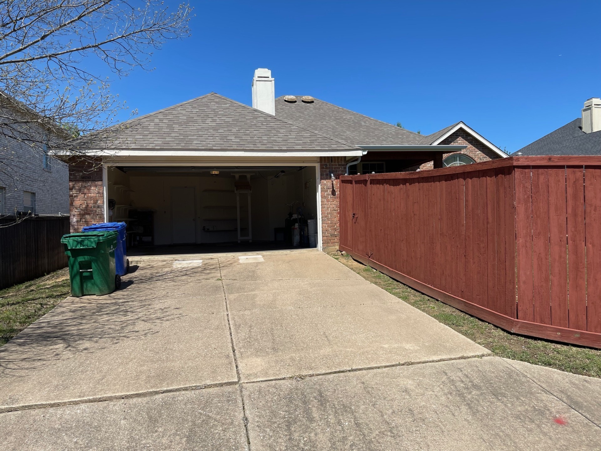 1520 Mission Ridge Trail Carrollton TX 75007